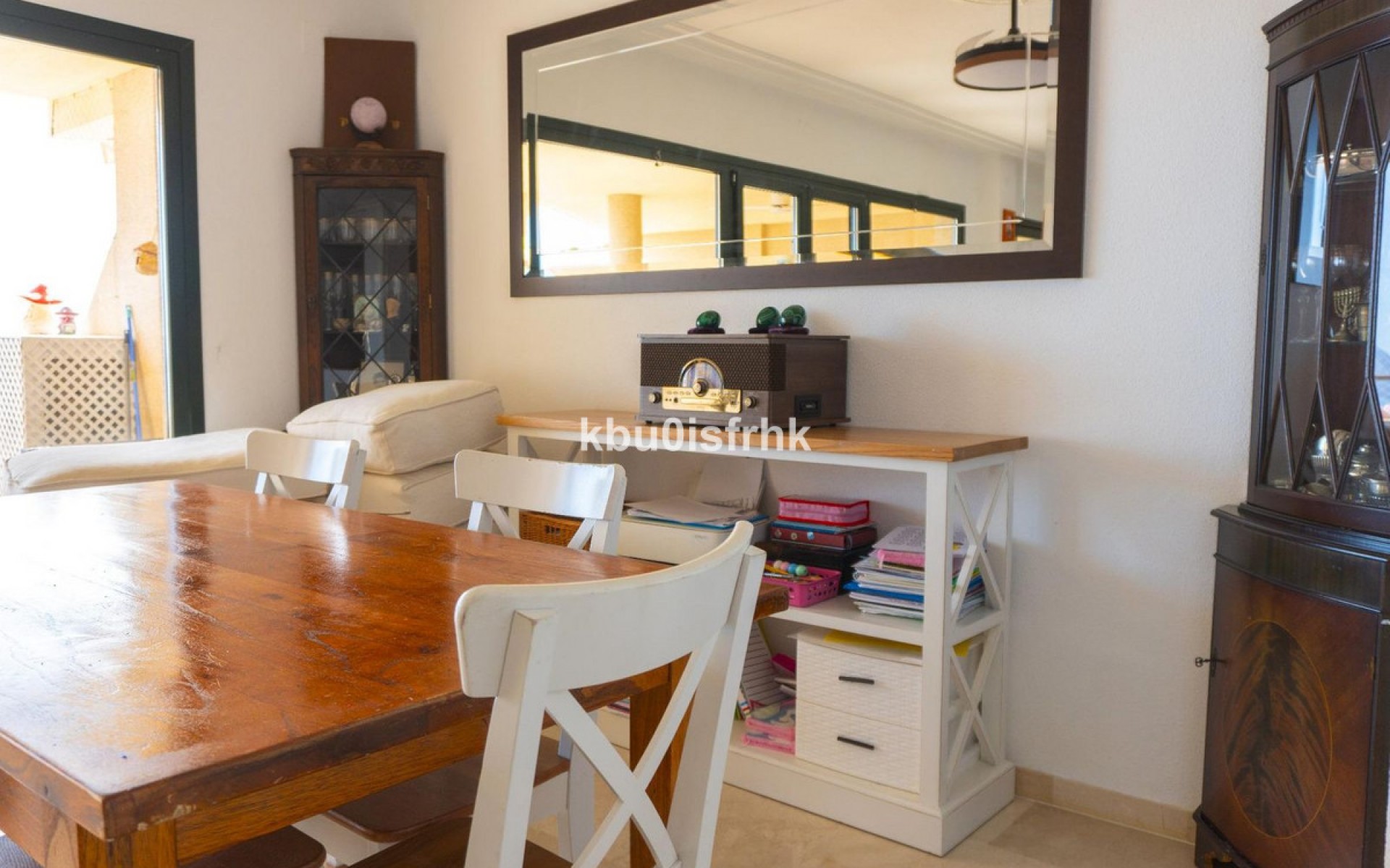 zum Verkauf - Apartment - Altea - Altea Hills