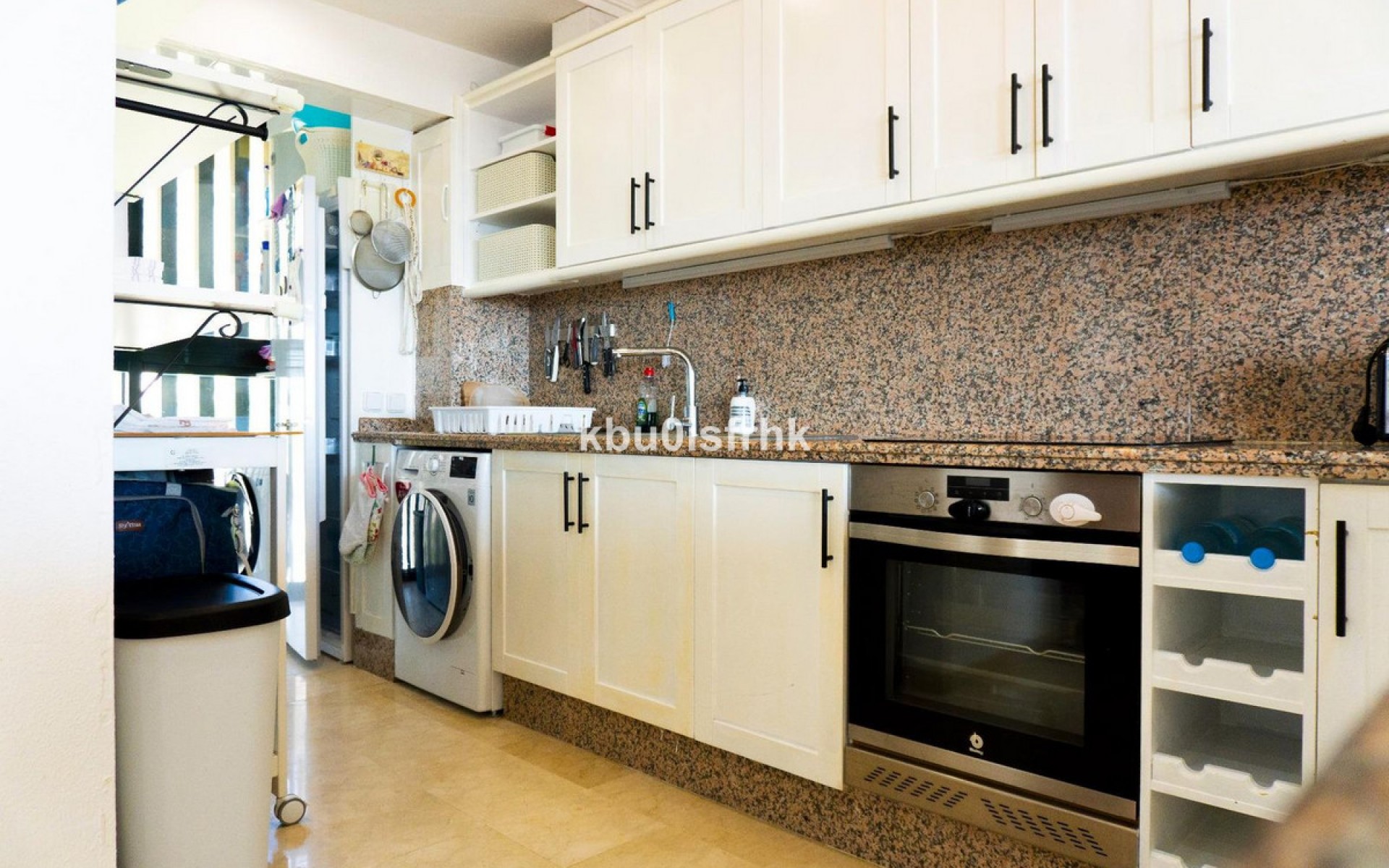 zum Verkauf - Apartment - Altea - Altea Hills