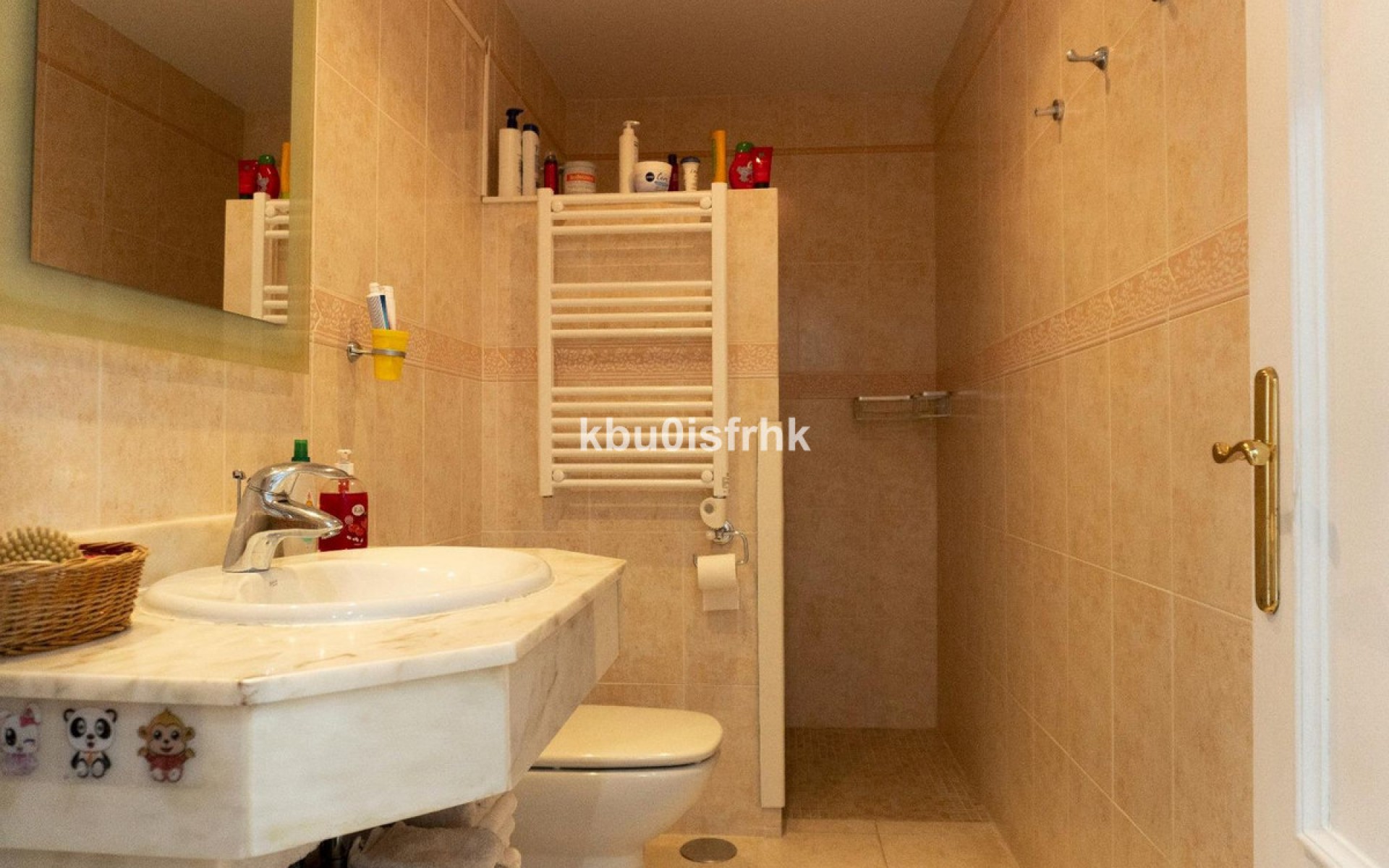 zum Verkauf - Apartment - Altea - Altea Hills