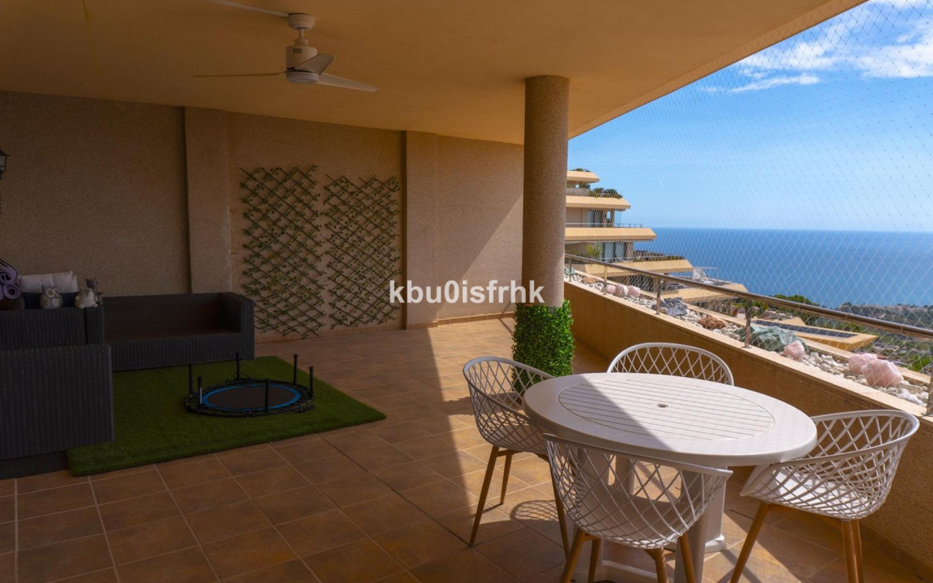 zum Verkauf - Apartment - Altea - Altea Hills