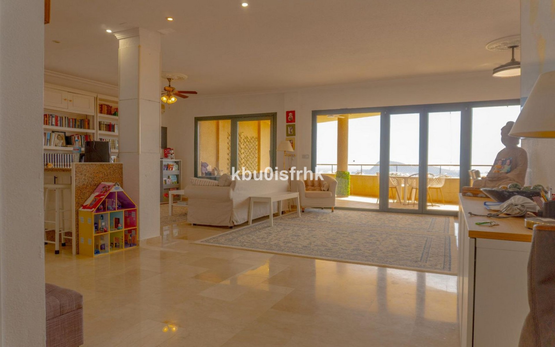 zum Verkauf - Apartment - Altea - Altea Hills