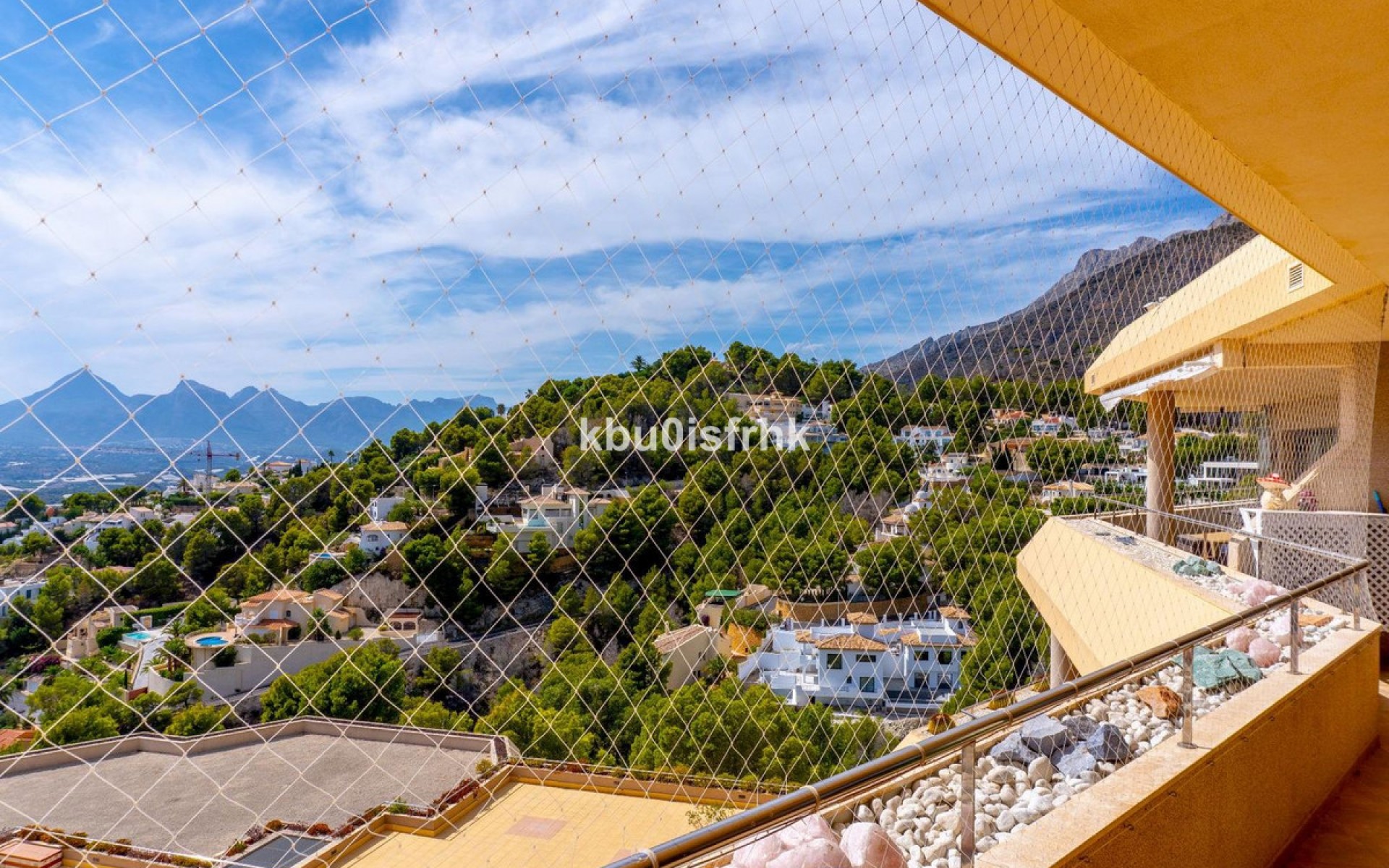 zum Verkauf - Apartment - Altea - Altea Hills