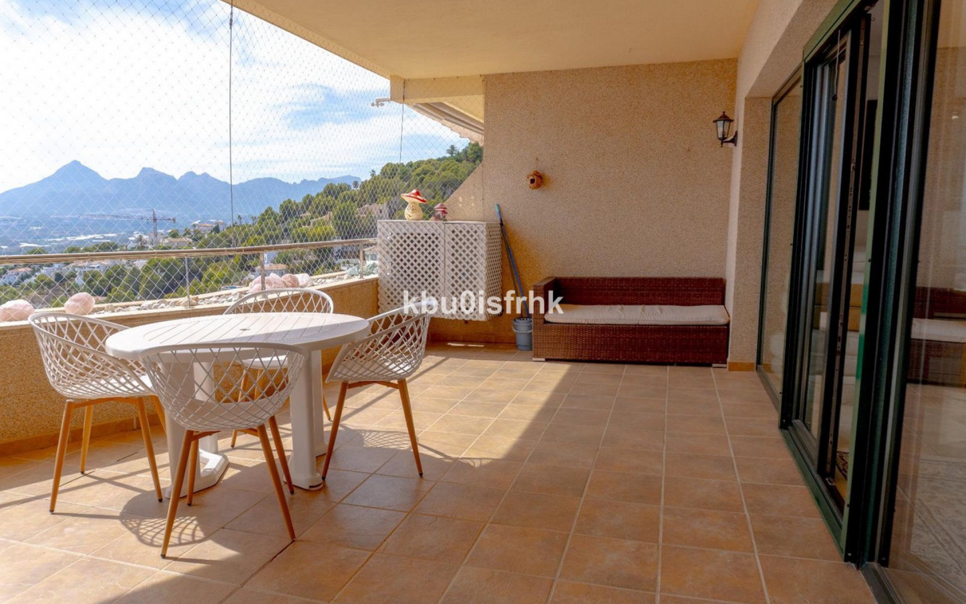 zum Verkauf - Apartment - Altea - Altea Hills