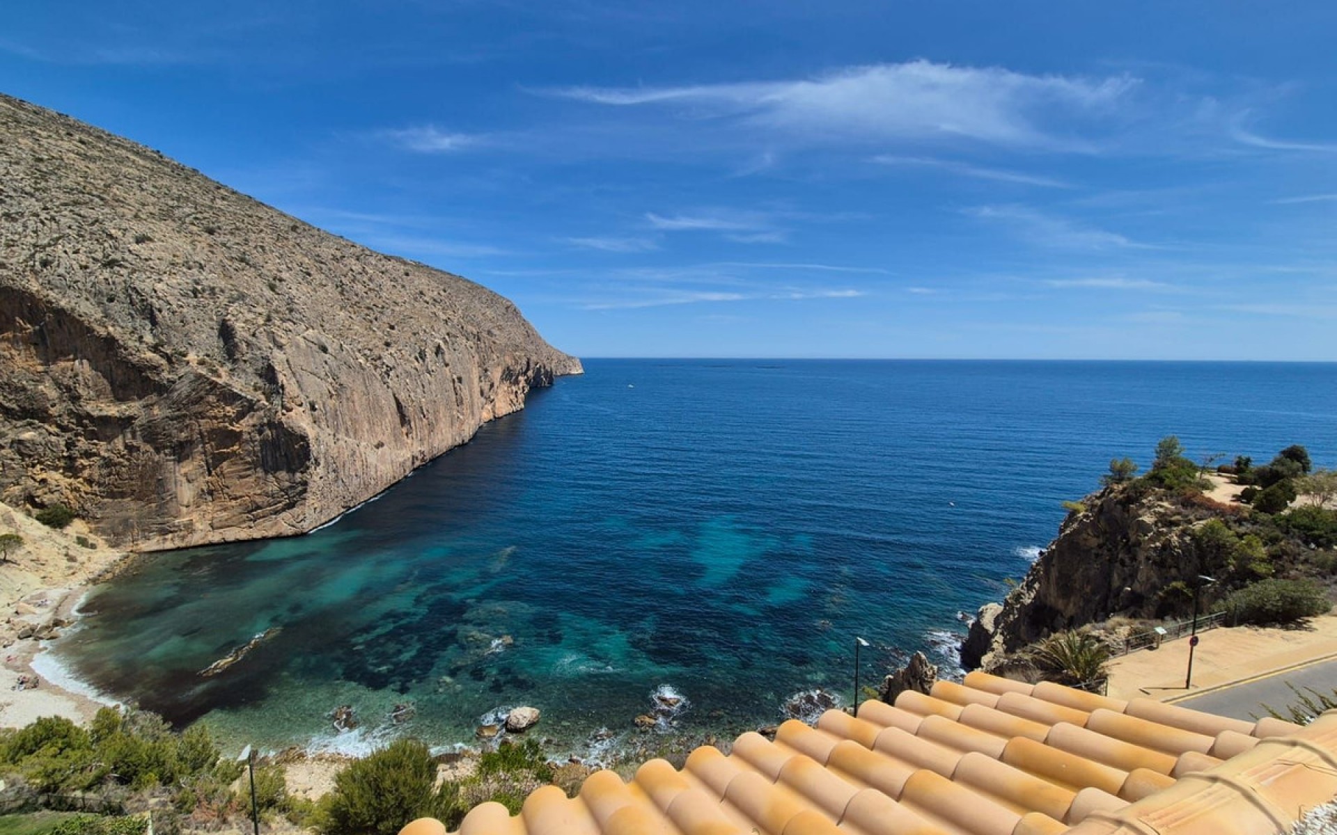 zum Verkauf - Apartment - Altea - Pueblo Mascarat