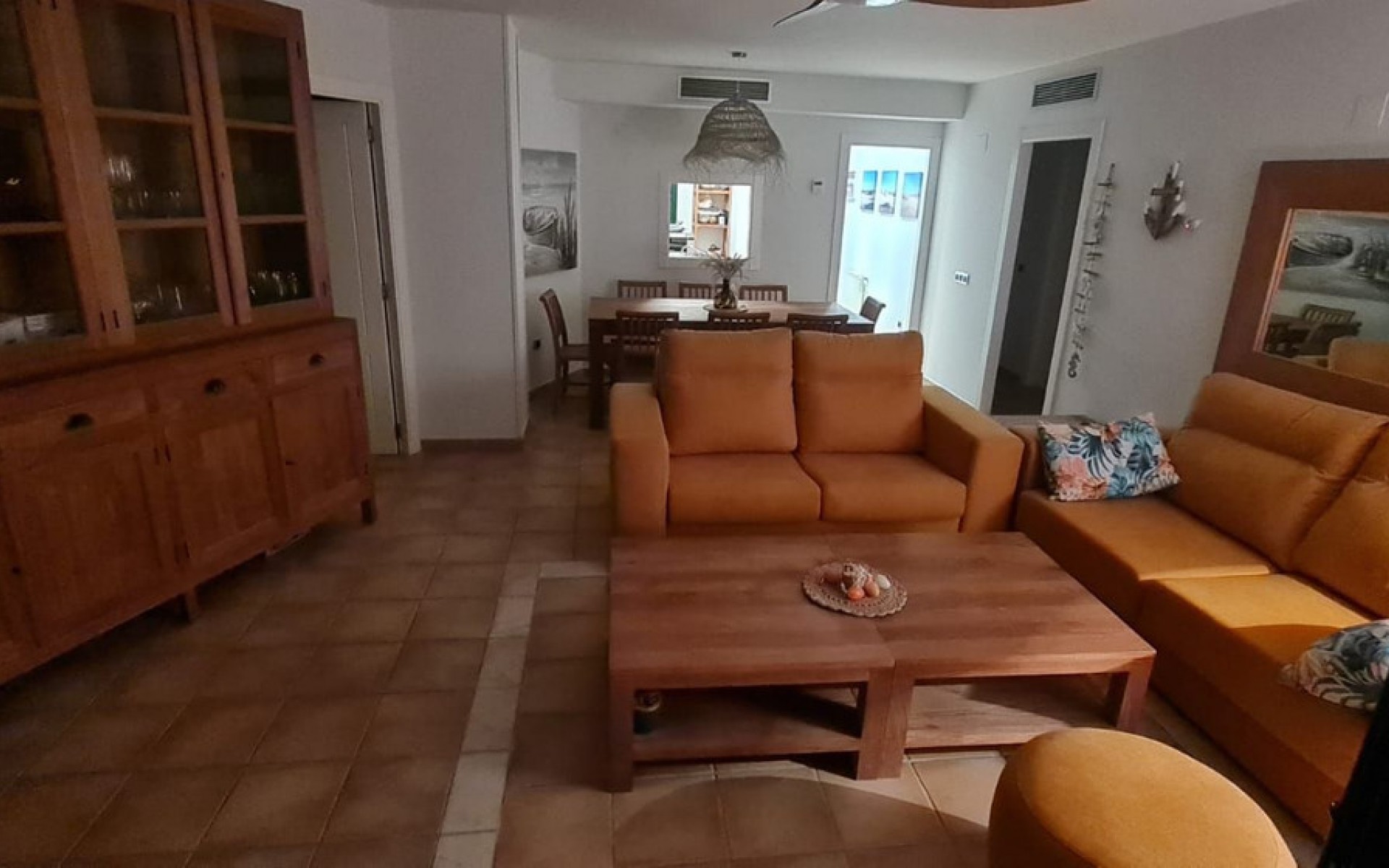 zum Verkauf - Apartment - Altea - Pueblo Mascarat