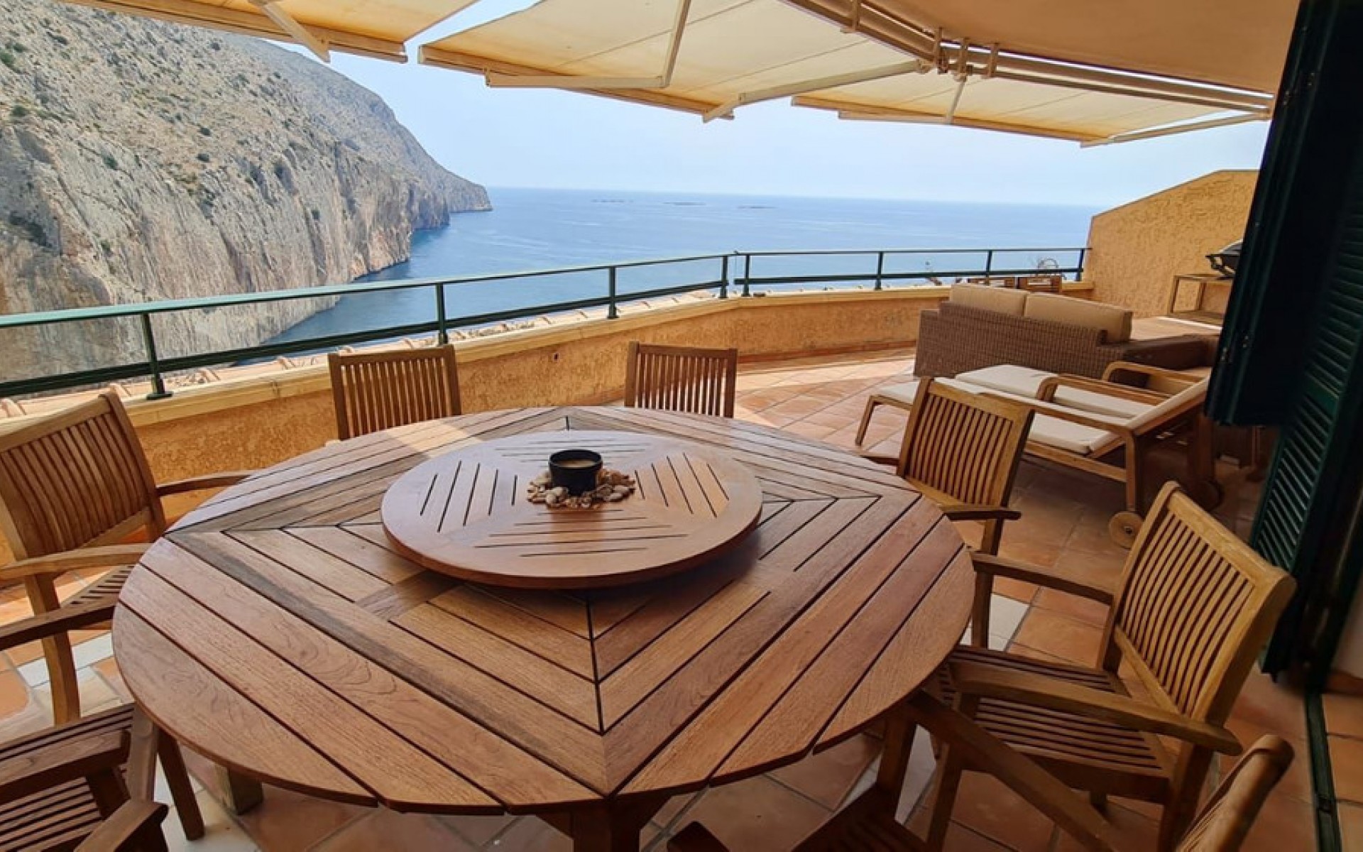 zum Verkauf - Apartment - Altea - Pueblo Mascarat
