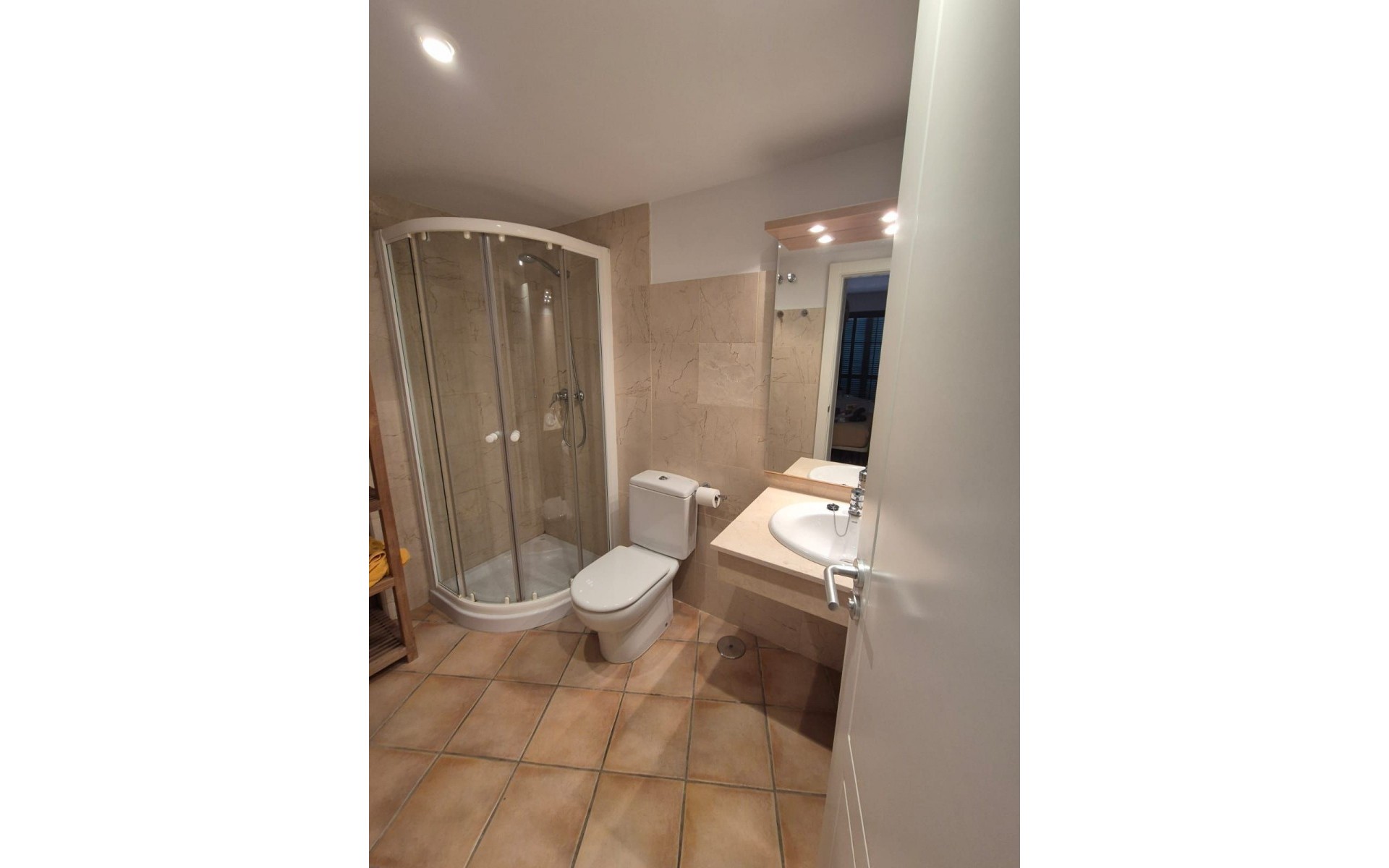 zum Verkauf - Apartment - Altea - Pueblo Mascarat