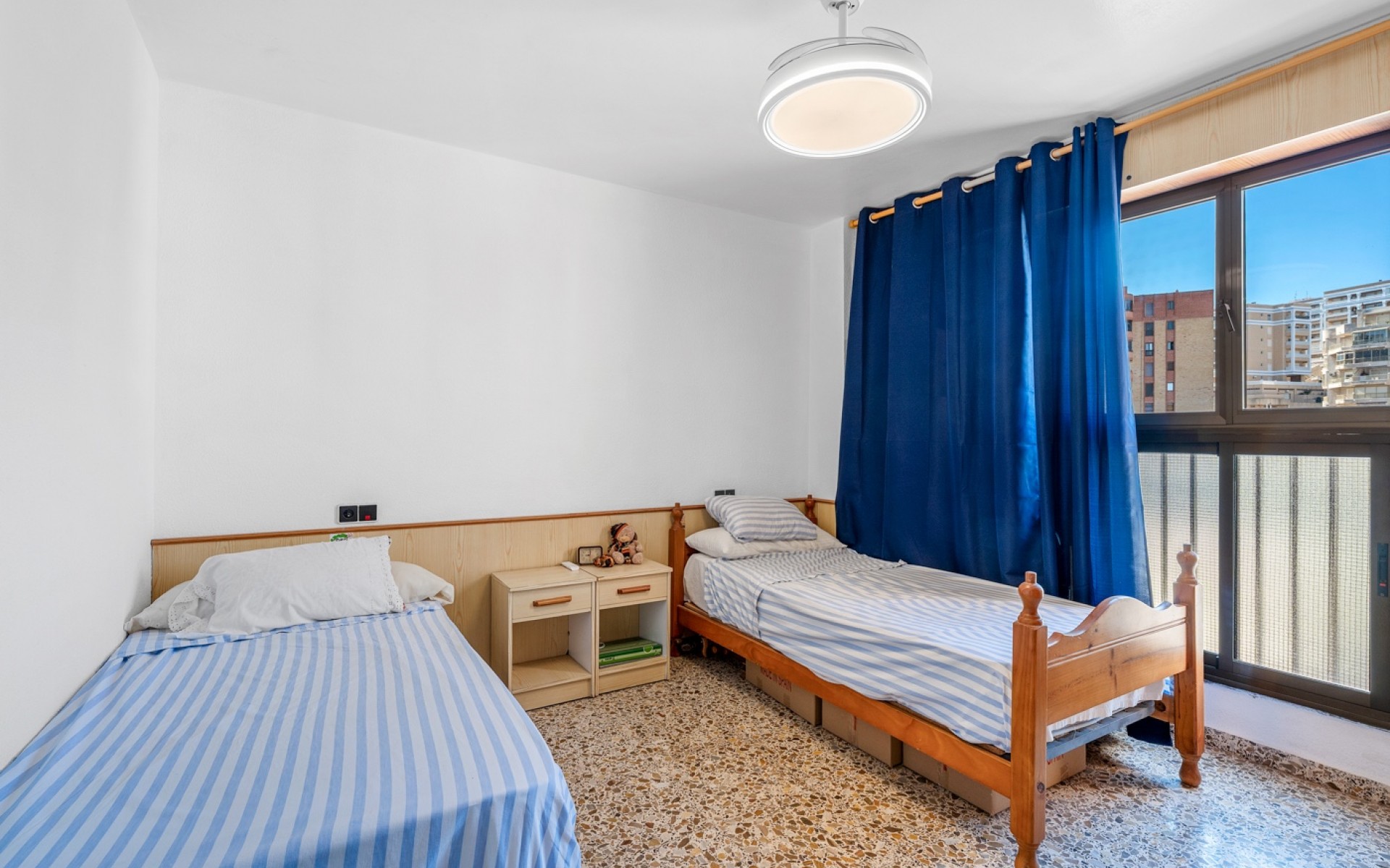 zum Verkauf - Apartment - Arenales Del Sol - Segunda linea playa