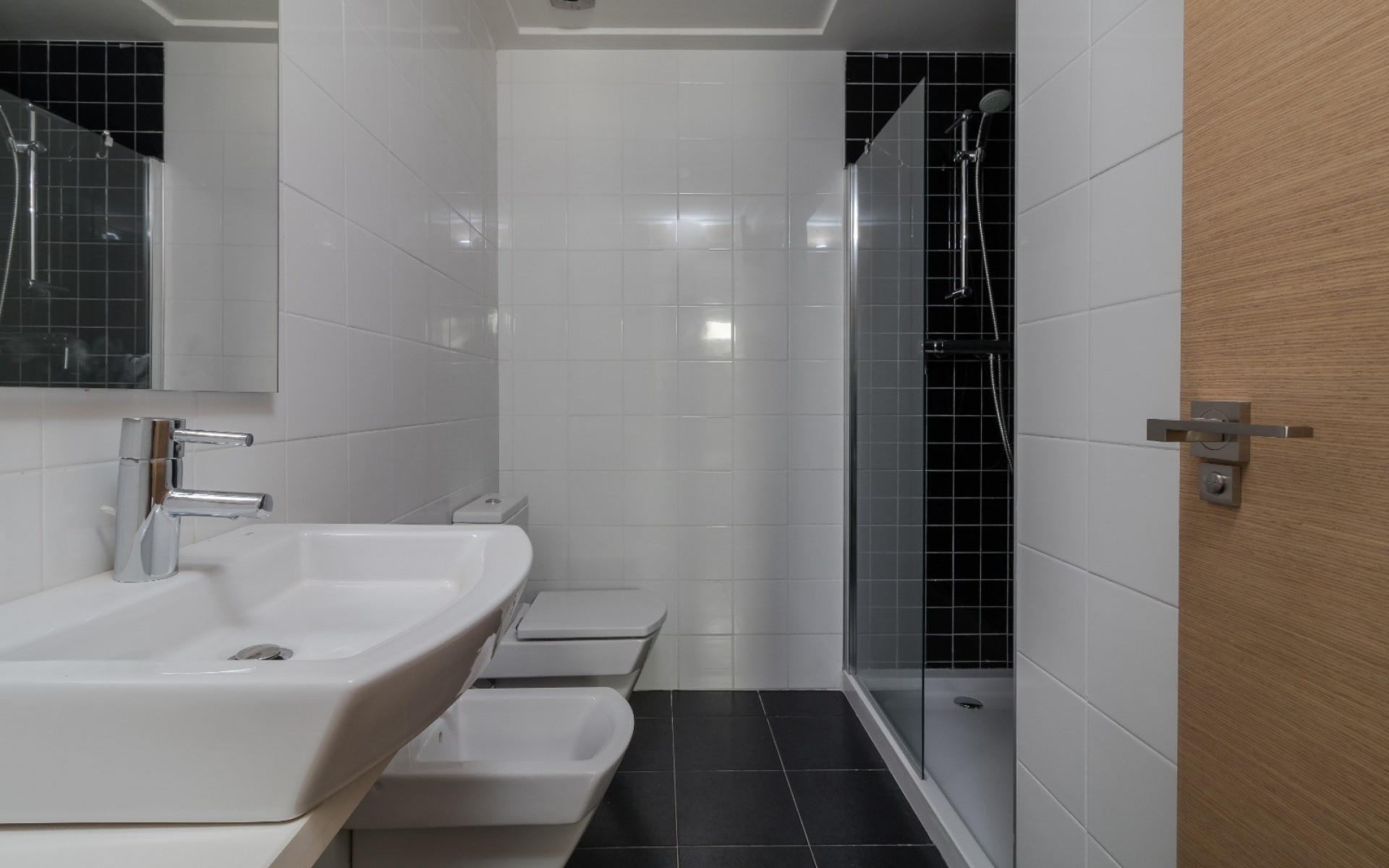 zum Verkauf - Apartment - Arenales Del Sol