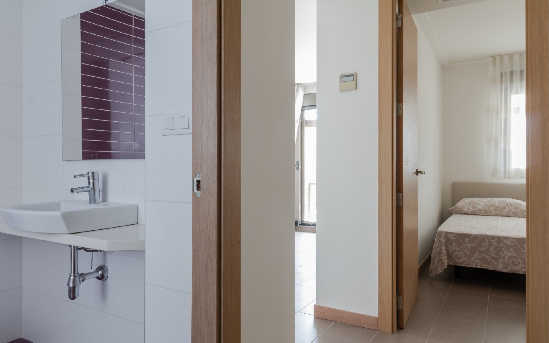 zum Verkauf - Apartment - Arenales Del Sol