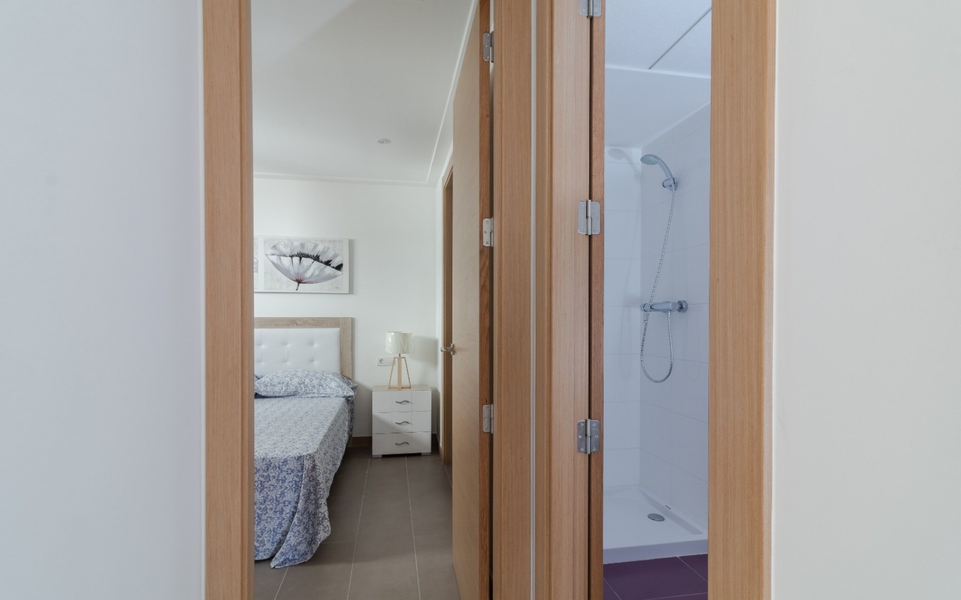 zum Verkauf - Apartment - Arenales Del Sol