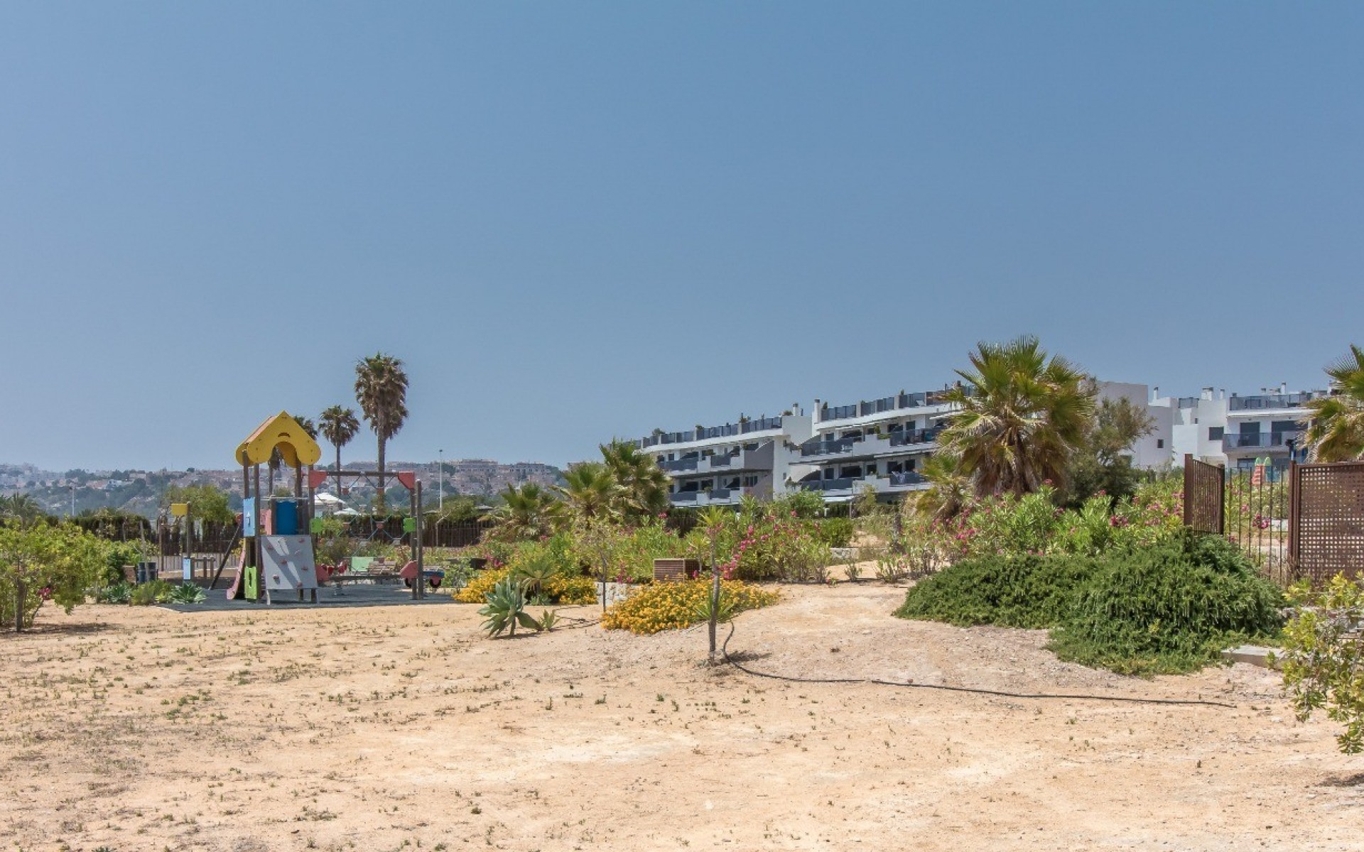 zum Verkauf - Apartment - Arenales Del Sol