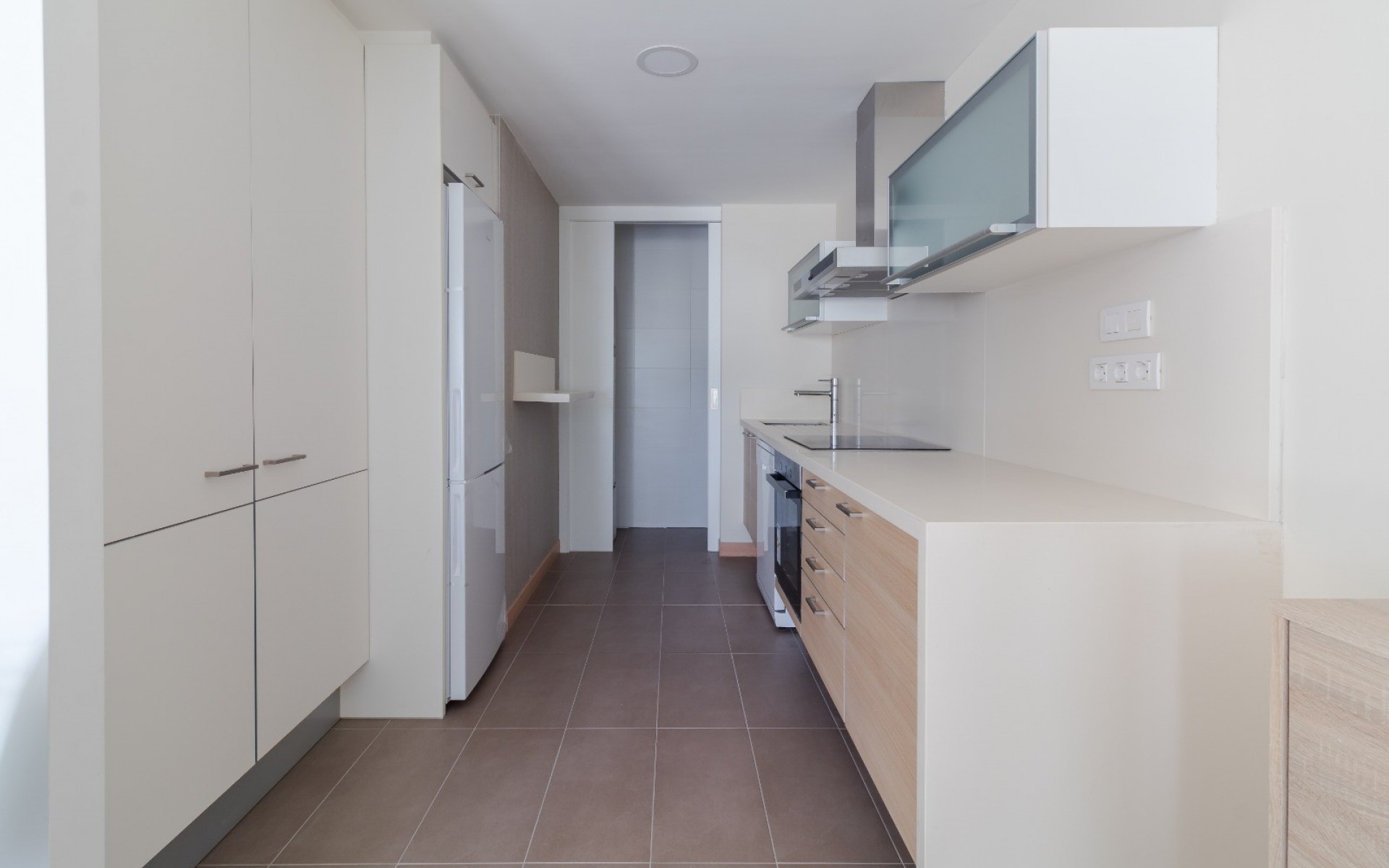 zum Verkauf - Apartment - Arenales Del Sol