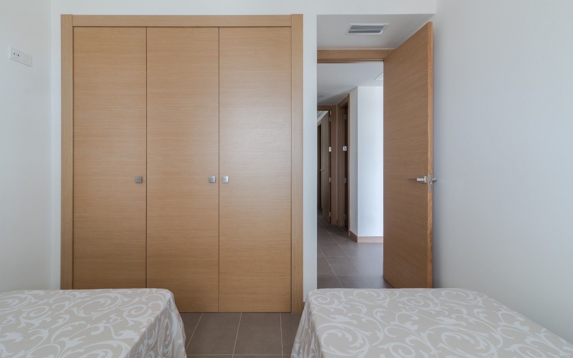 zum Verkauf - Apartment - Arenales Del Sol