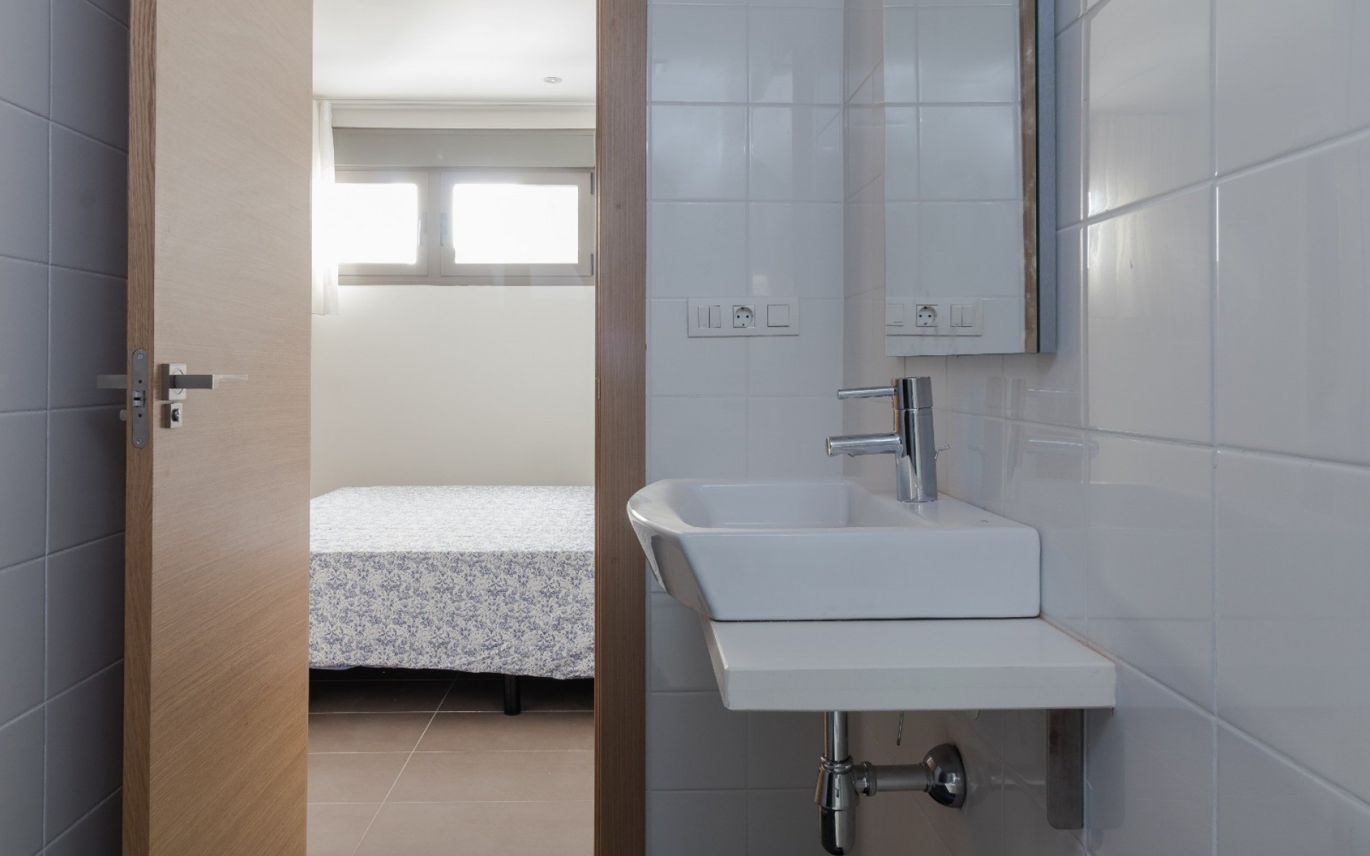 zum Verkauf - Apartment - Arenales Del Sol