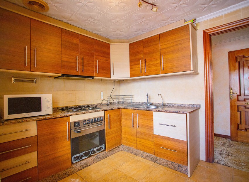 zum Verkauf - Apartment - Benejuzar - Benejuzar Centro