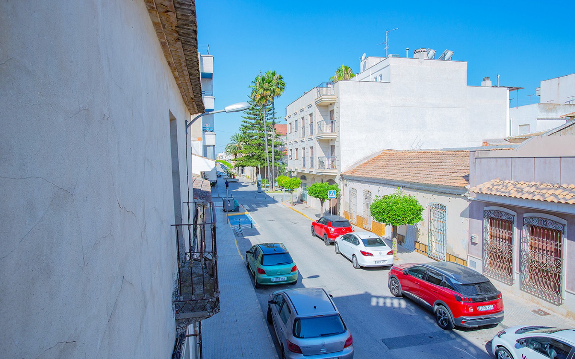 zum Verkauf - Apartment - Benejuzar - Benejuzar Centro