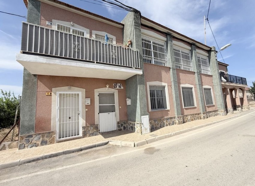 zum Verkauf - Apartment - Benejuzar - Benejuzar Centro