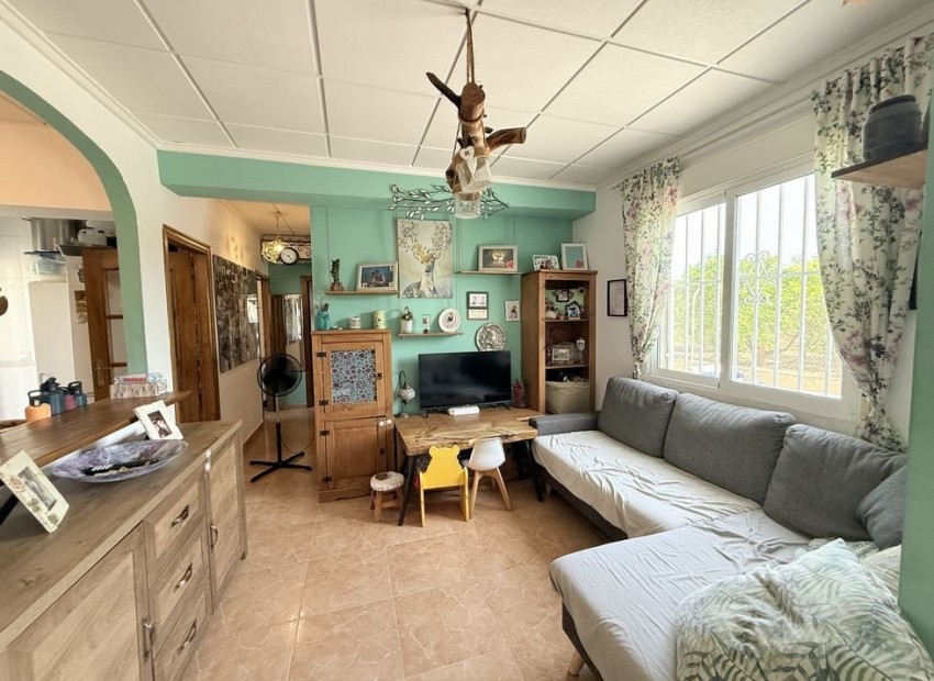 zum Verkauf - Apartment - Benejuzar - Benejuzar Centro