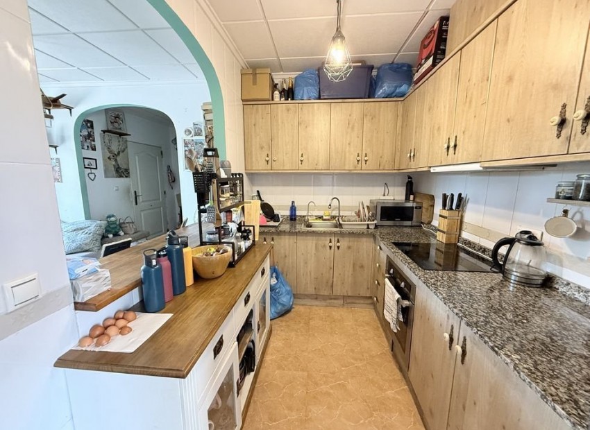 zum Verkauf - Apartment - Benejuzar - Benejuzar Centro