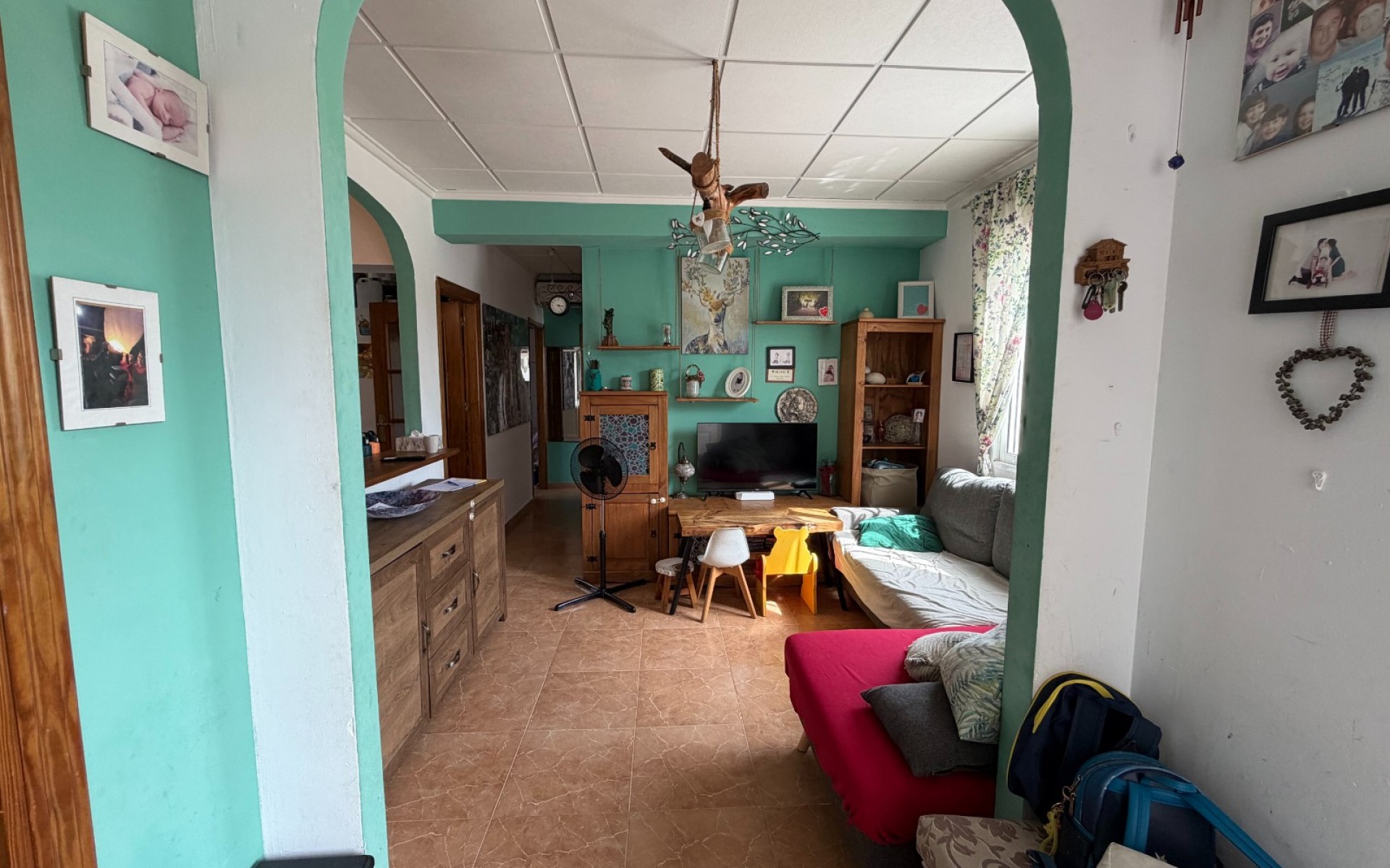 zum Verkauf - Apartment - Benejuzar - Inland
