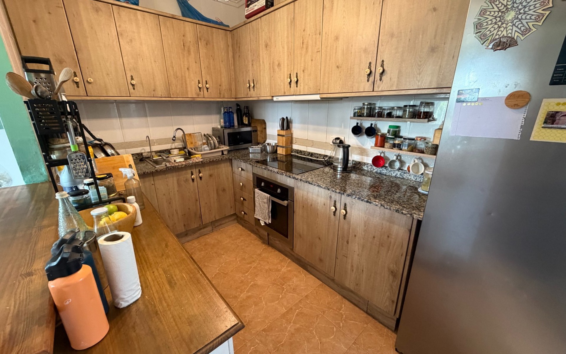 zum Verkauf - Apartment - Benejuzar - Inland