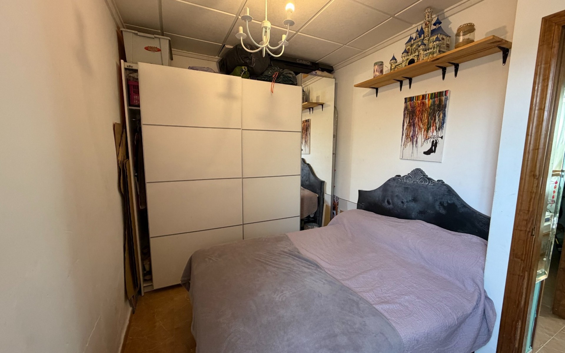 zum Verkauf - Apartment - Benejuzar - Inland
