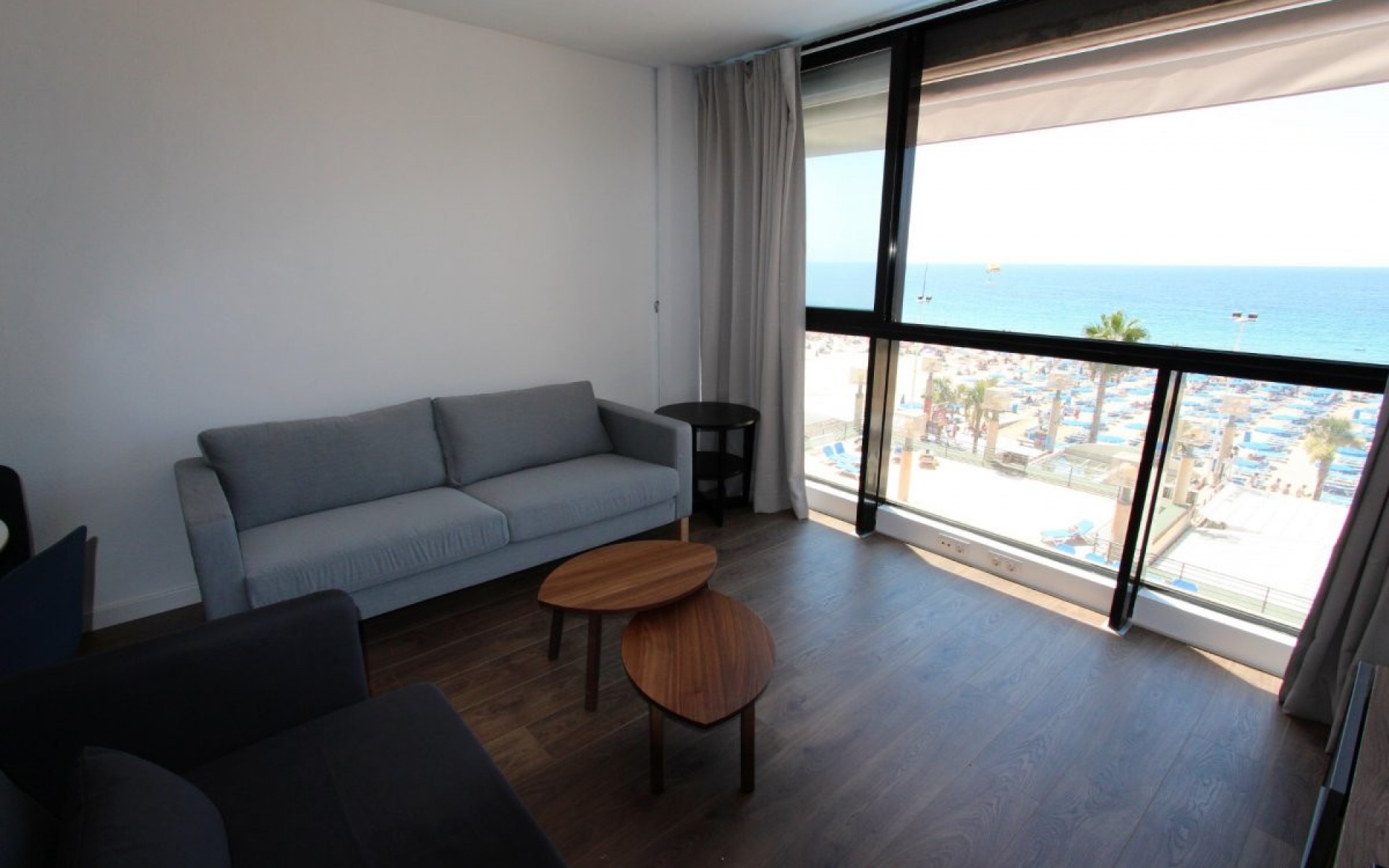 zum Verkauf - Apartment - Benidorm - Benidorm Centro