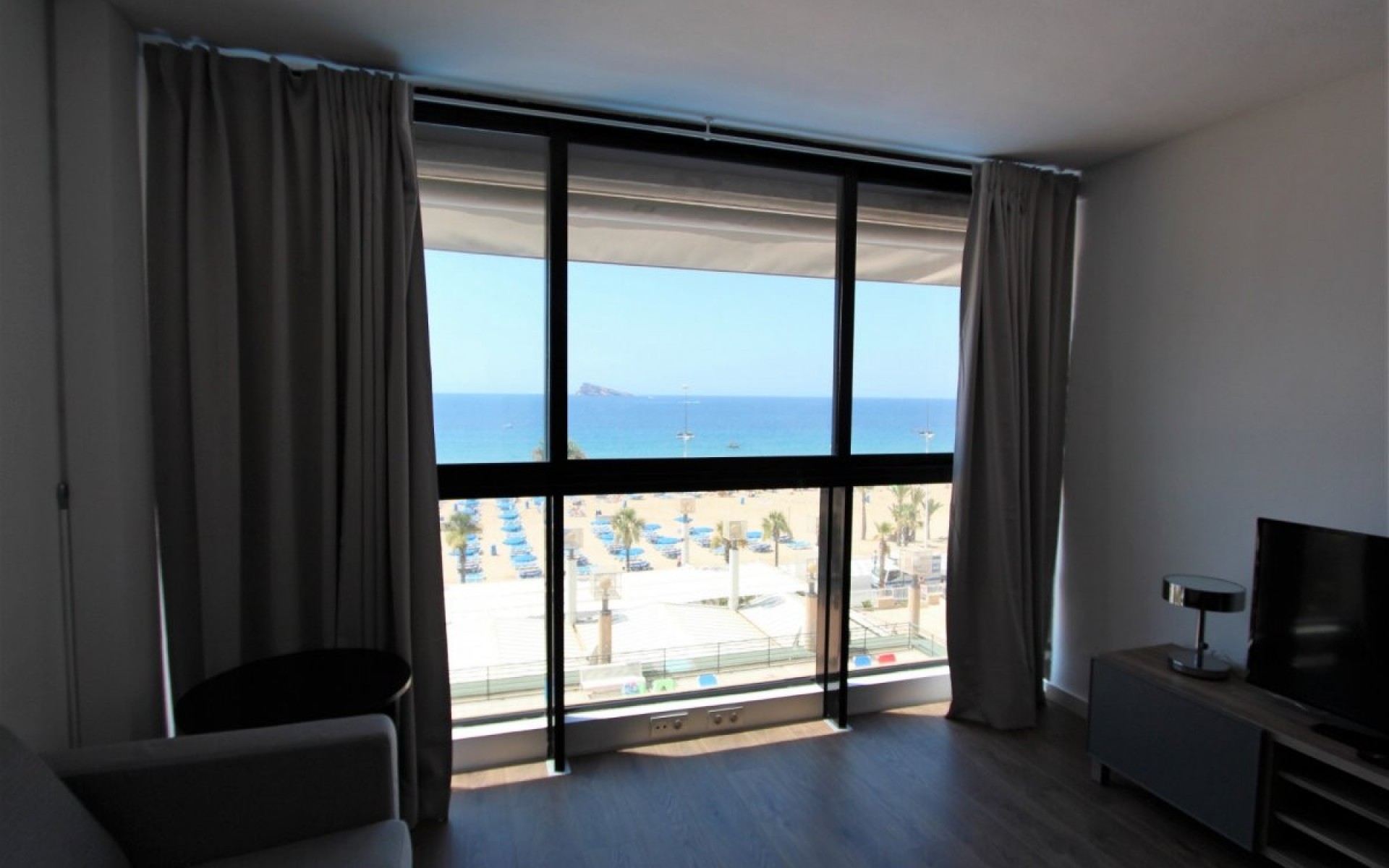 zum Verkauf - Apartment - Benidorm - Benidorm Centro