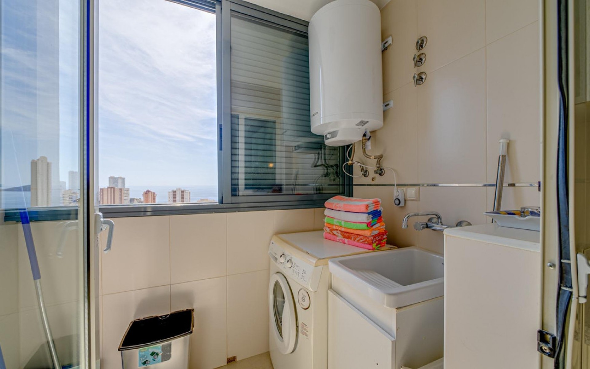zum Verkauf - Apartment - Benidorm - Benidorm Centro