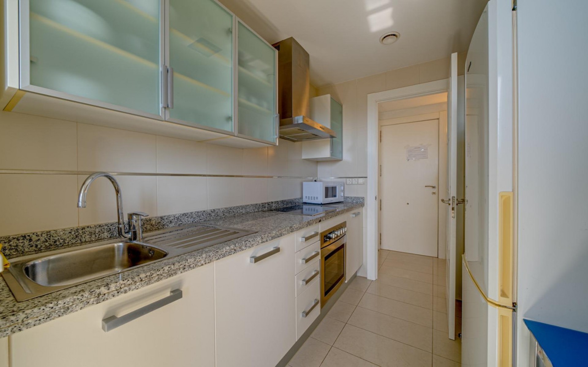 zum Verkauf - Apartment - Benidorm - Benidorm Centro