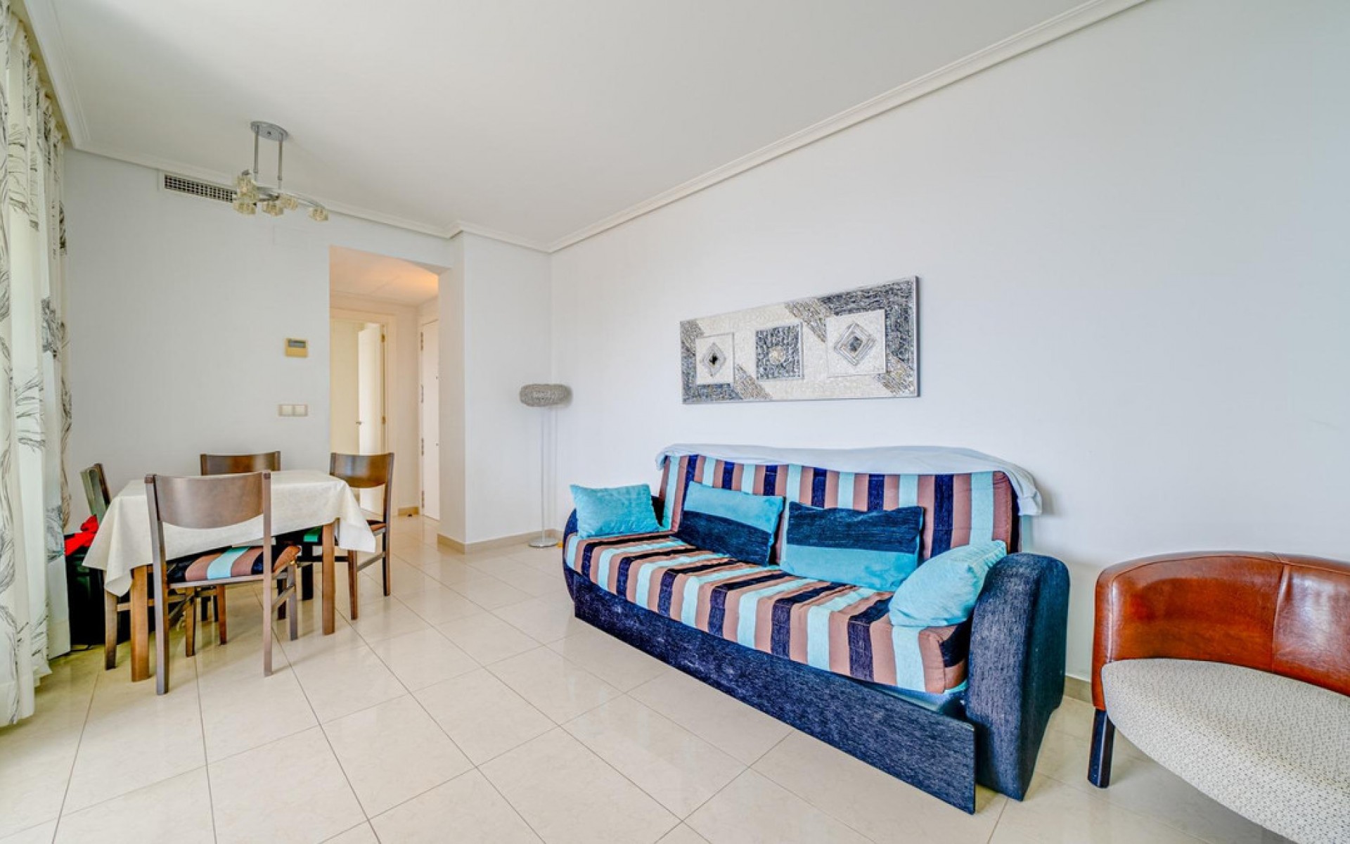 zum Verkauf - Apartment - Benidorm - Benidorm Centro