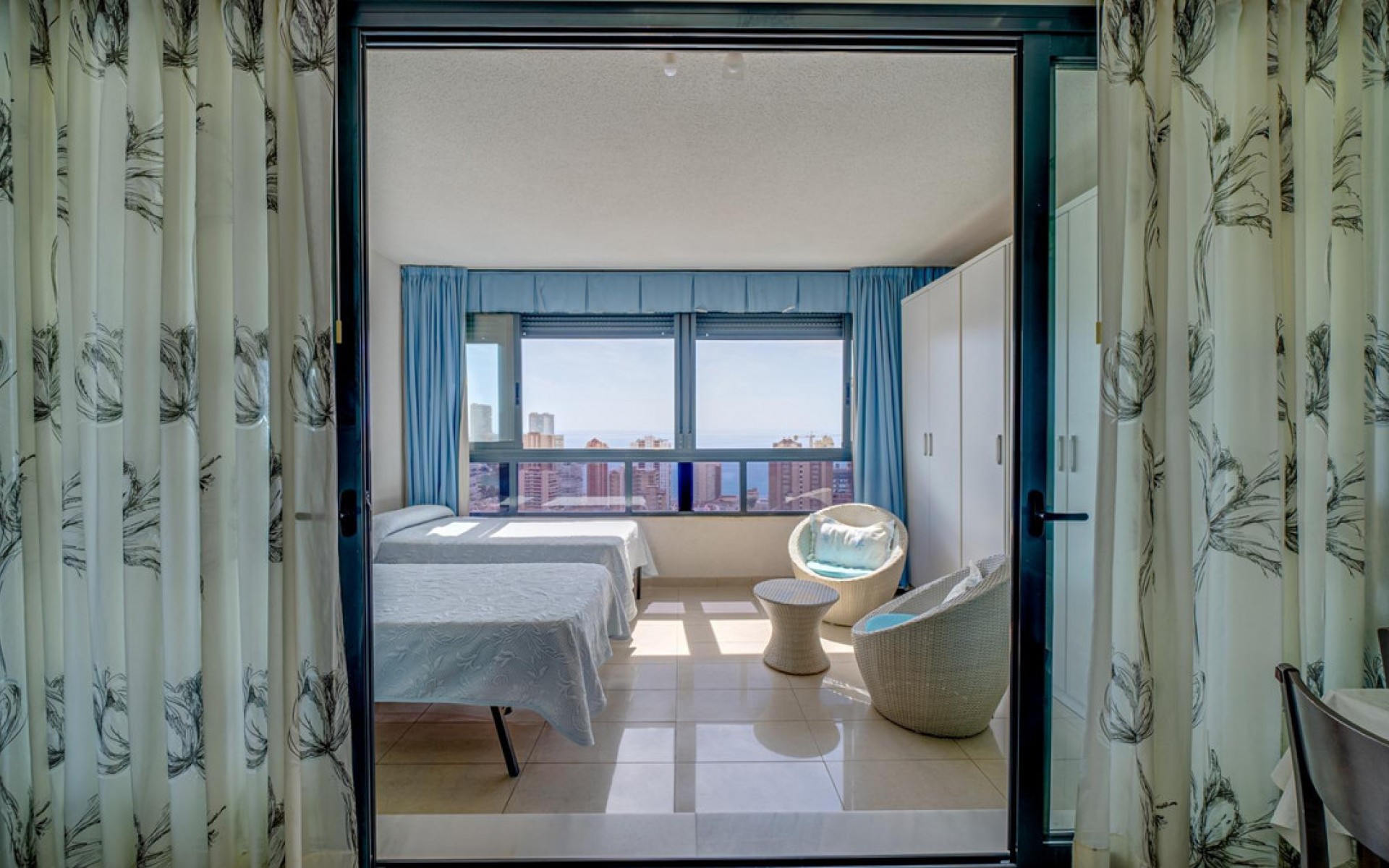 zum Verkauf - Apartment - Benidorm - Benidorm Centro