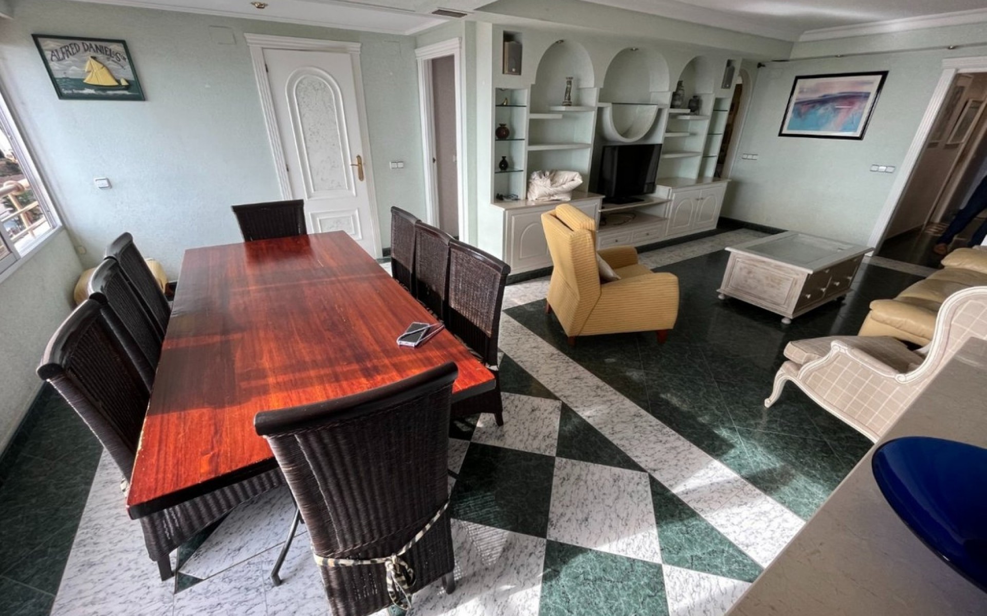 zum Verkauf - Apartment - Benidorm - Benidorm Centro