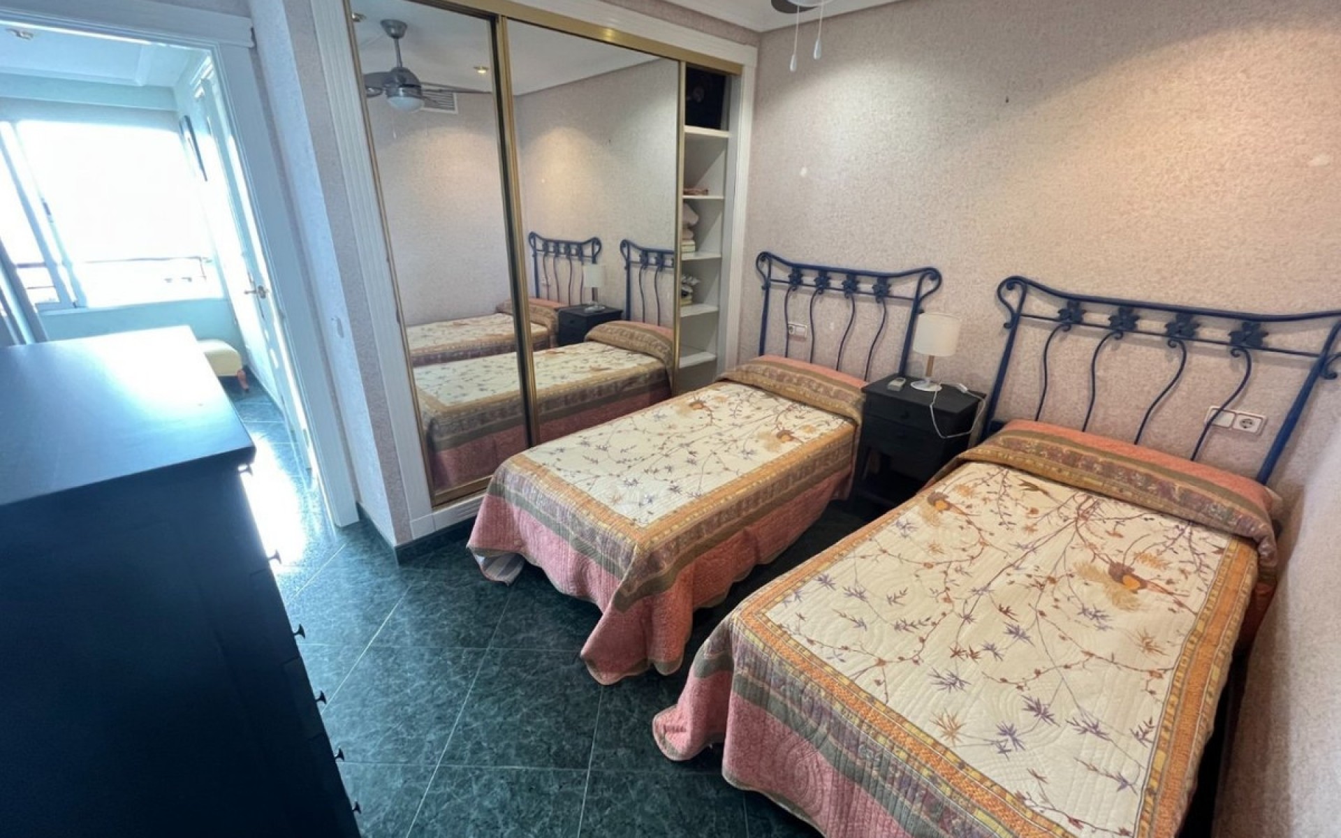 zum Verkauf - Apartment - Benidorm - Benidorm Centro