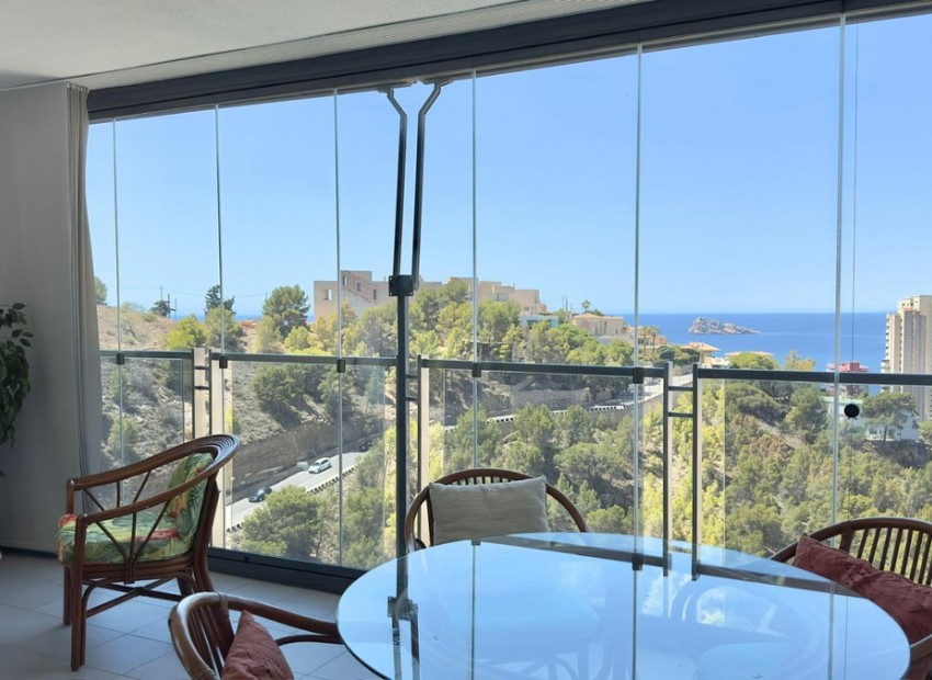 zum Verkauf - Apartment - Benidorm - Benidorm Centro