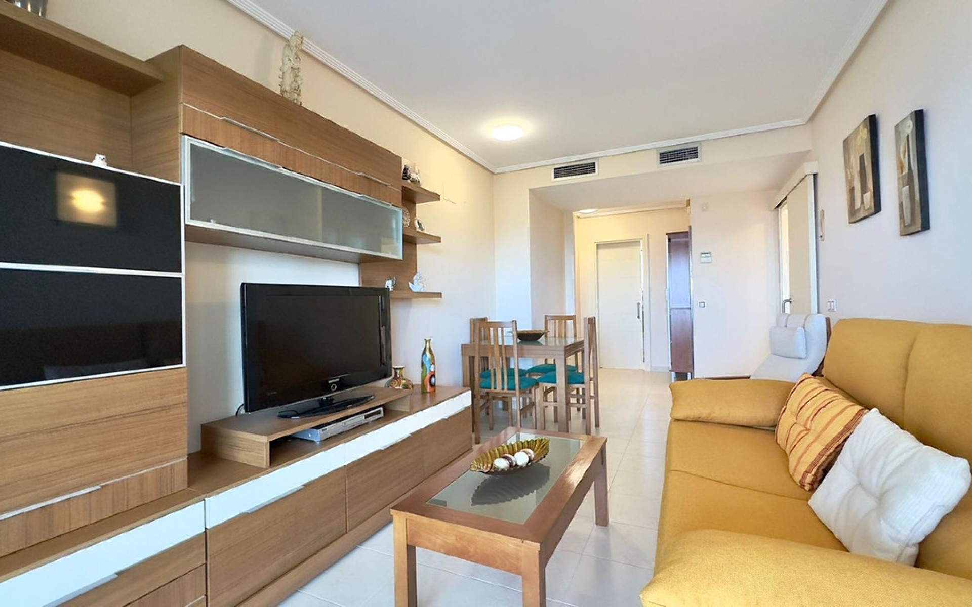 zum Verkauf - Apartment - Benidorm - Benidorm Centro