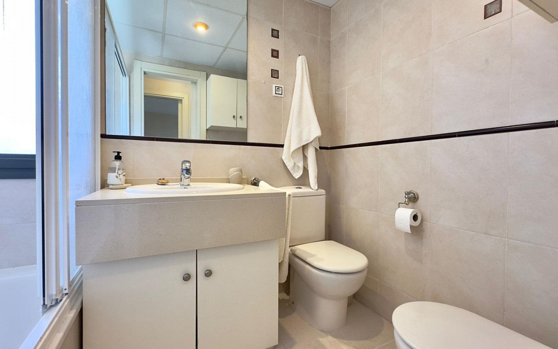 zum Verkauf - Apartment - Benidorm - Benidorm Centro