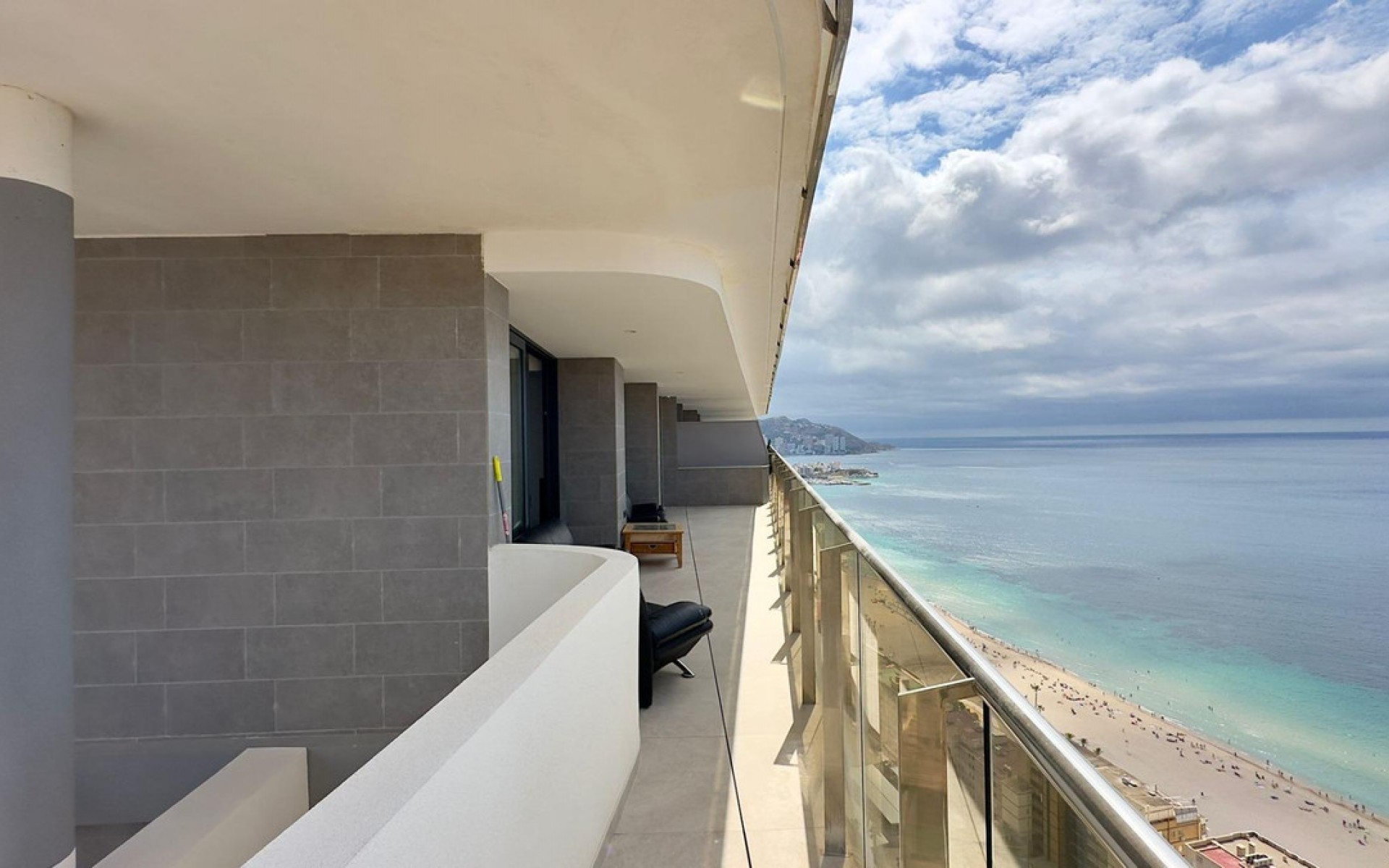 zum Verkauf - Apartment - Benidorm - Benidorm Centro