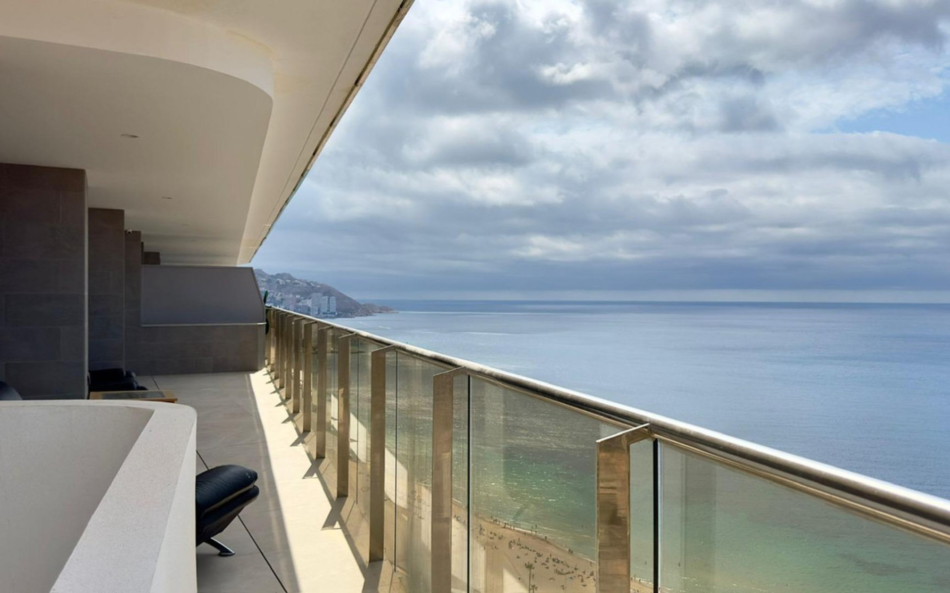 zum Verkauf - Apartment - Benidorm - Benidorm Centro