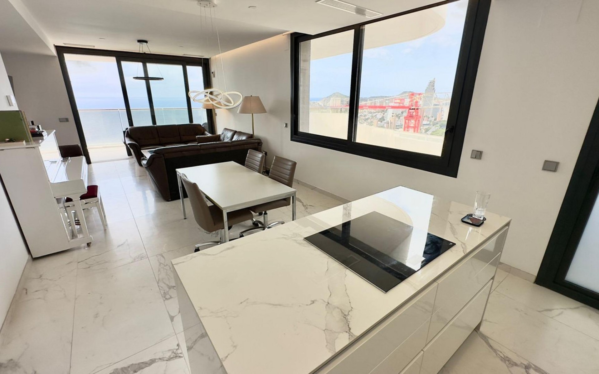 zum Verkauf - Apartment - Benidorm - Benidorm Centro