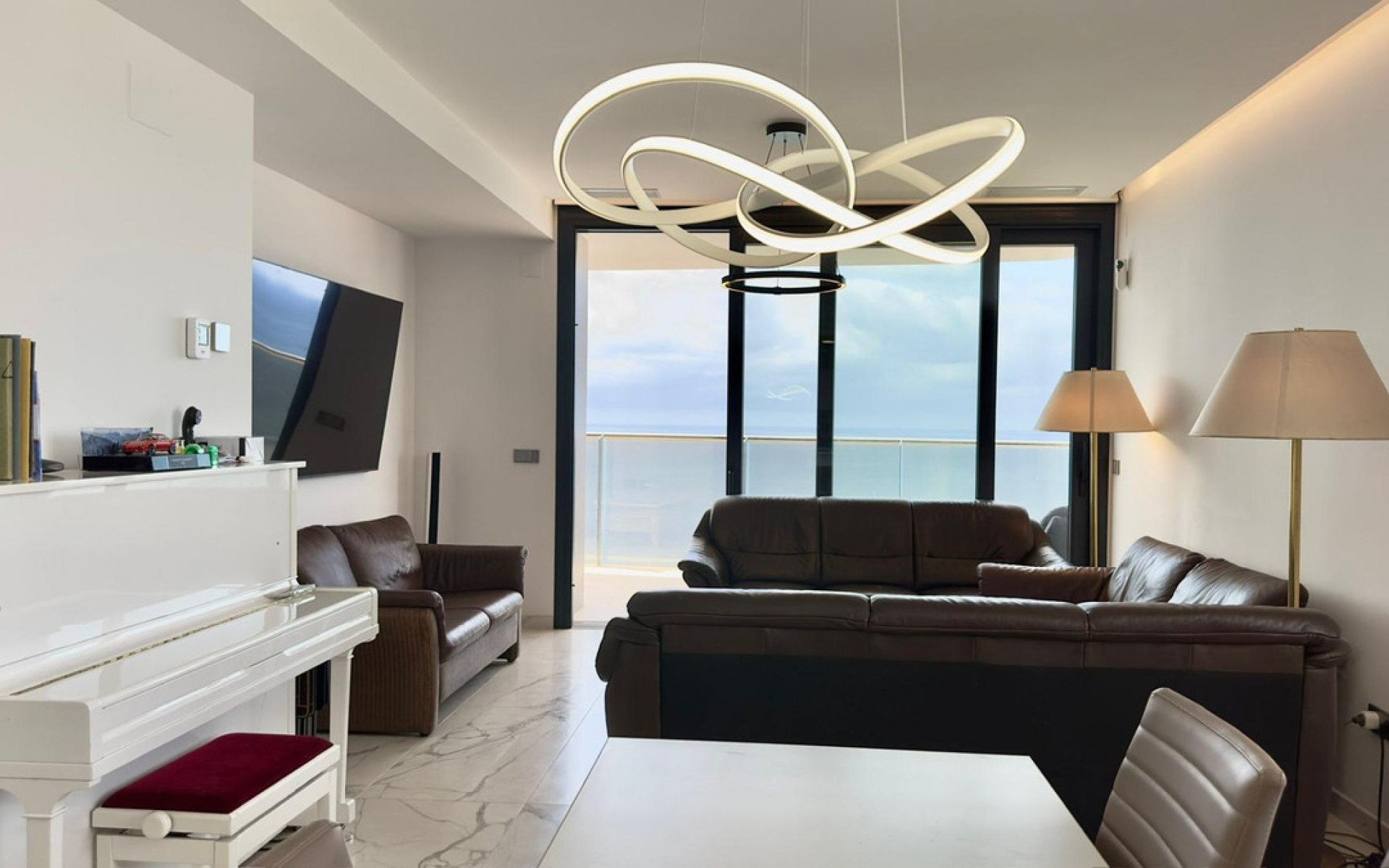 zum Verkauf - Apartment - Benidorm - Benidorm Centro