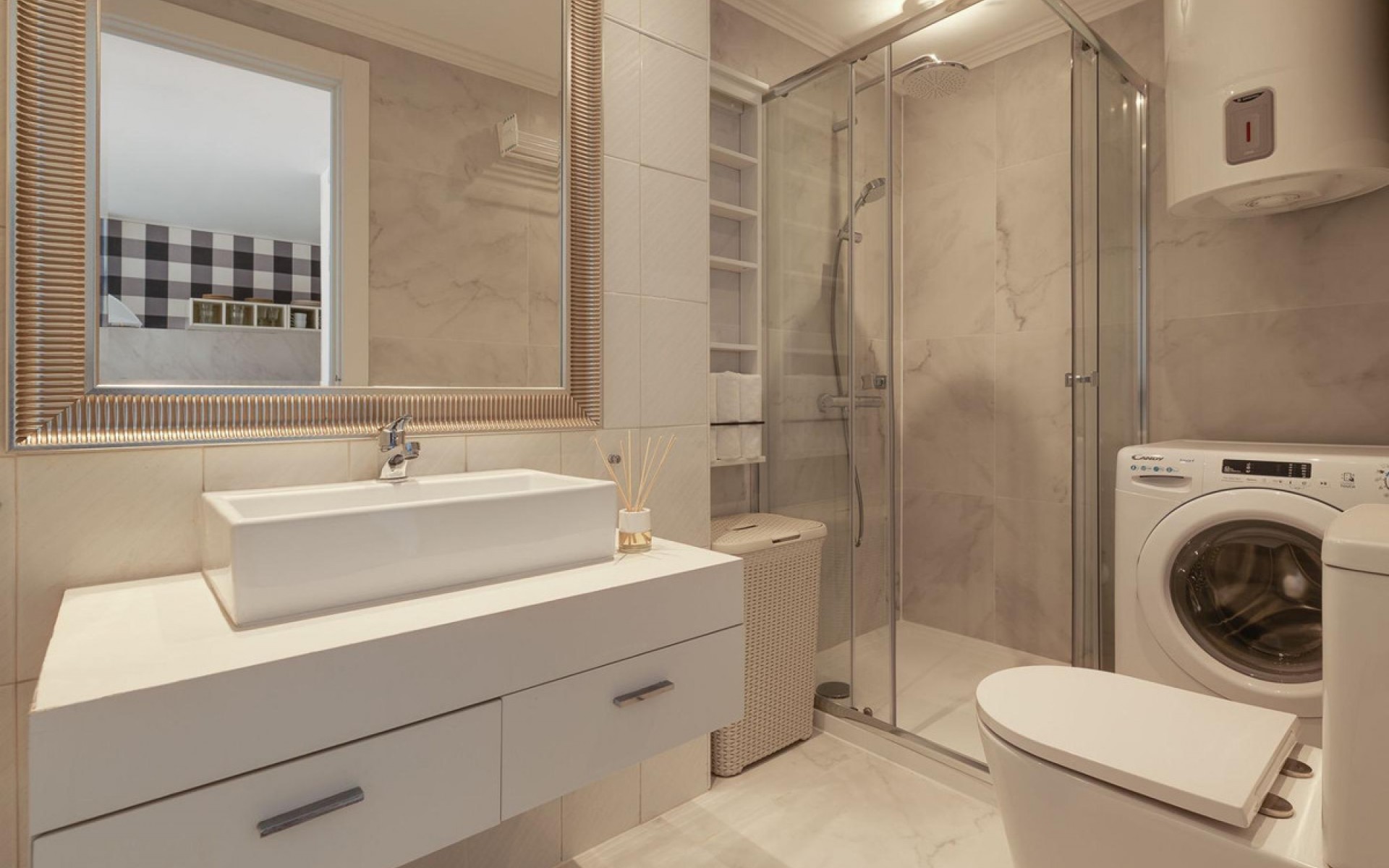 zum Verkauf - Apartment - Benidorm - Benidorm Centro