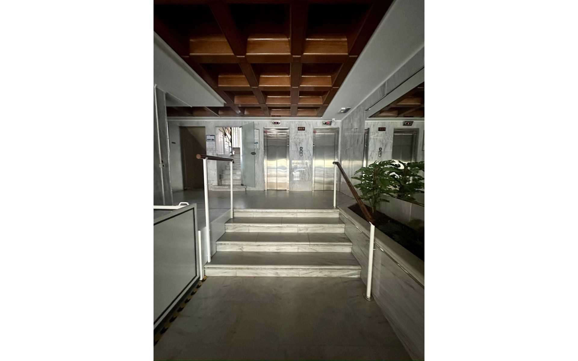 zum Verkauf - Apartment - Benidorm - Benidorm Centro