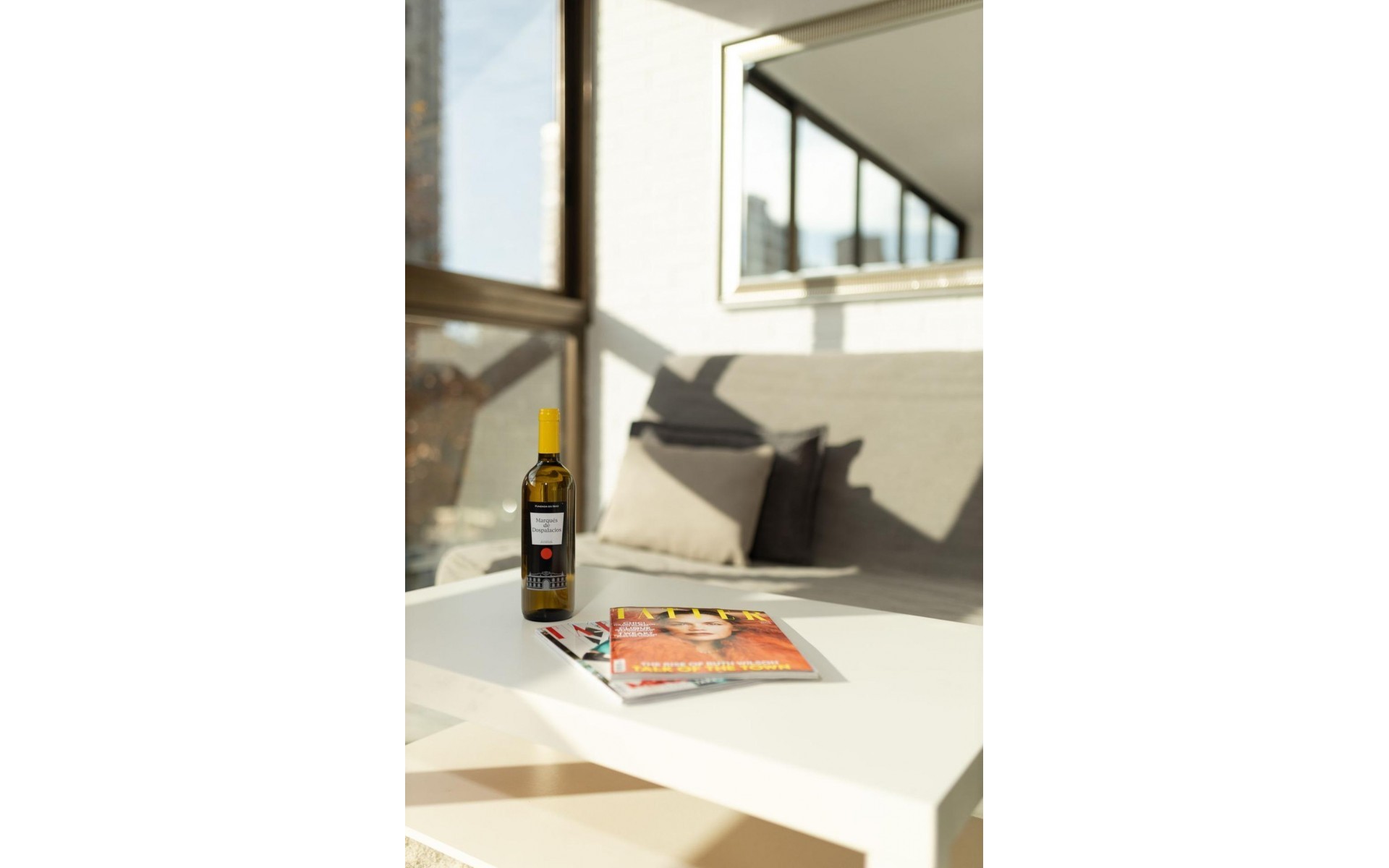 zum Verkauf - Apartment - Benidorm - Benidorm Centro