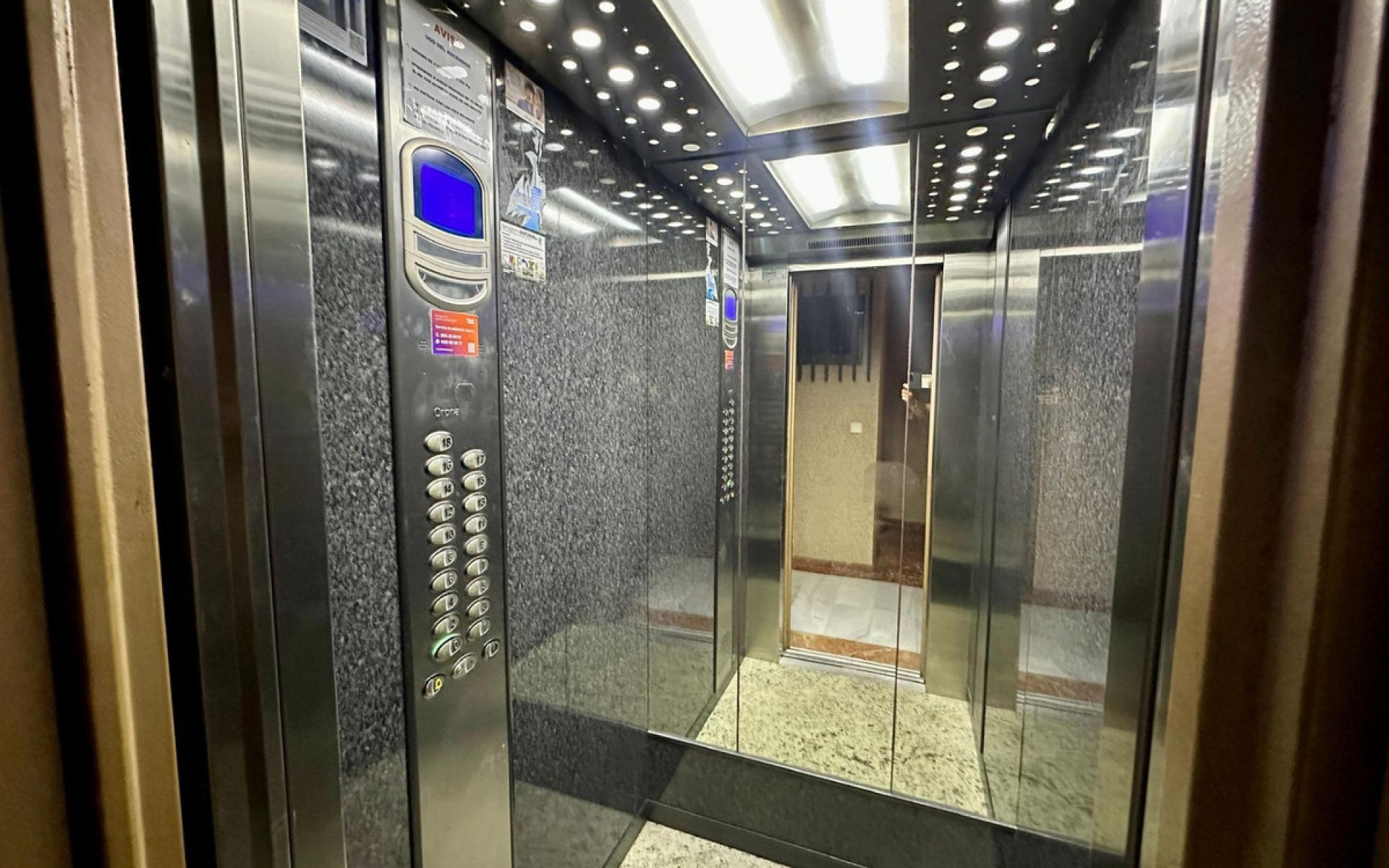 zum Verkauf - Apartment - Benidorm - Benidorm Centro