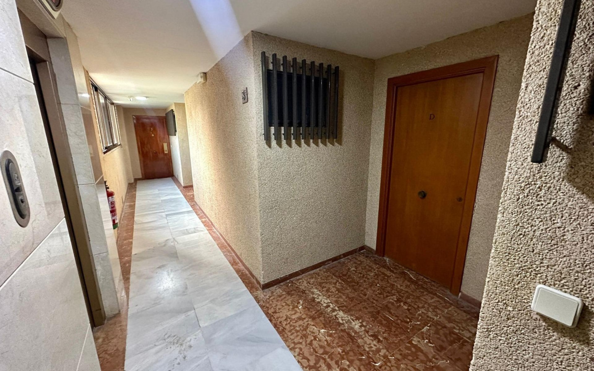 zum Verkauf - Apartment - Benidorm - Benidorm Centro