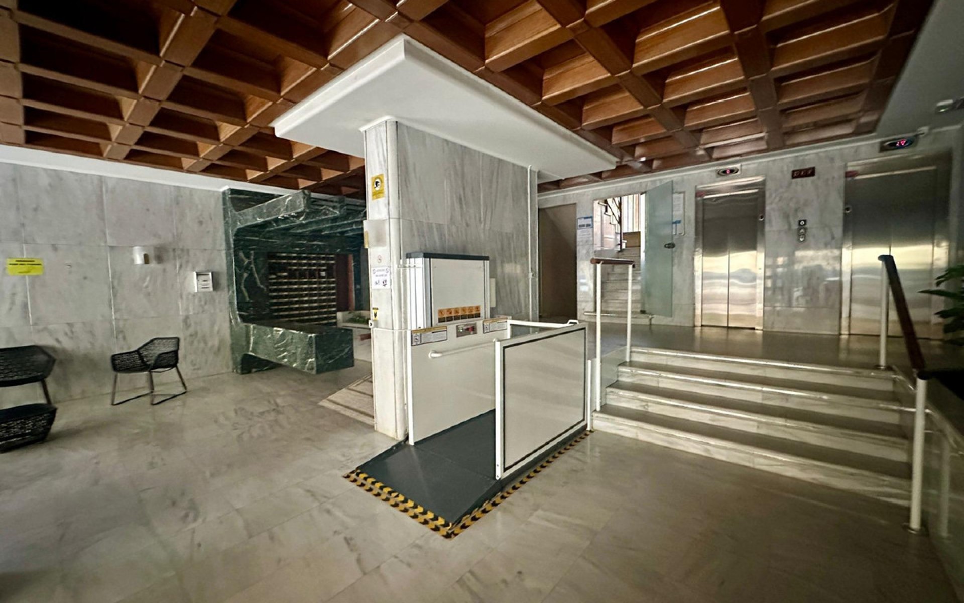 zum Verkauf - Apartment - Benidorm - Benidorm Centro