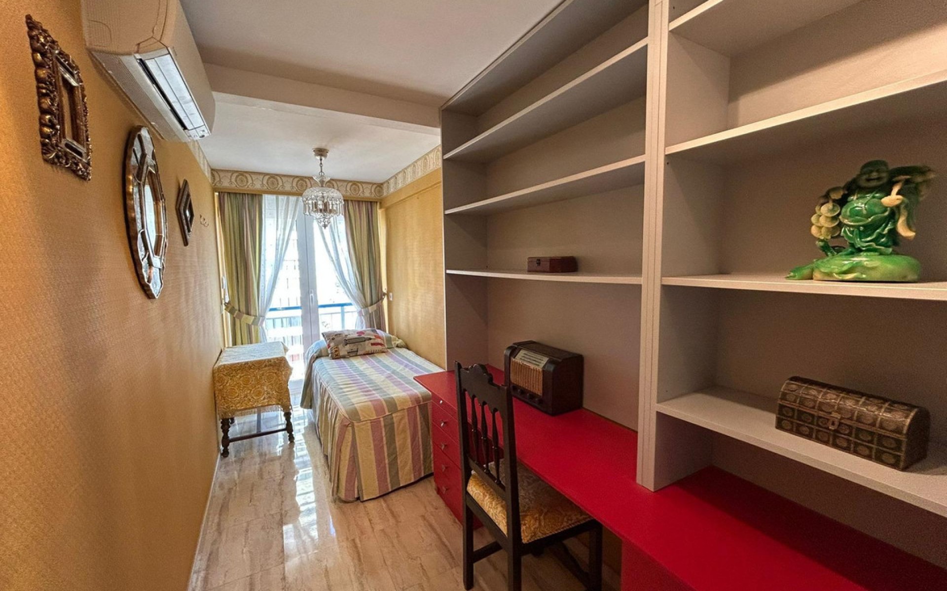 zum Verkauf - Apartment - Benidorm - Benidorm Centro