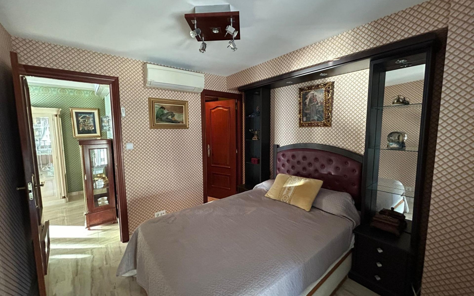 zum Verkauf - Apartment - Benidorm - Benidorm Centro